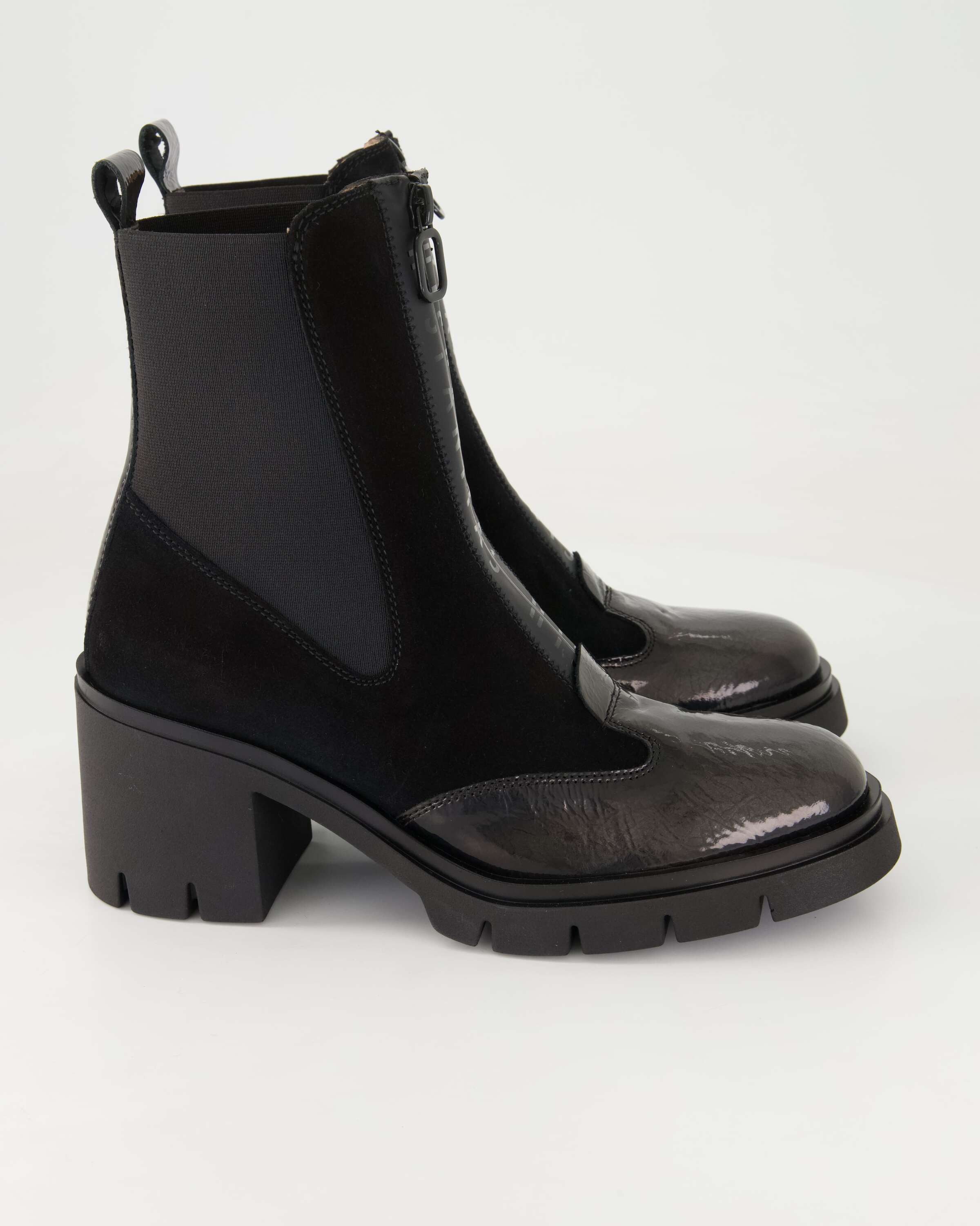 Hispanitas Hi254280 Stiefelette Obermaterial: Leder und günstig online kaufen
