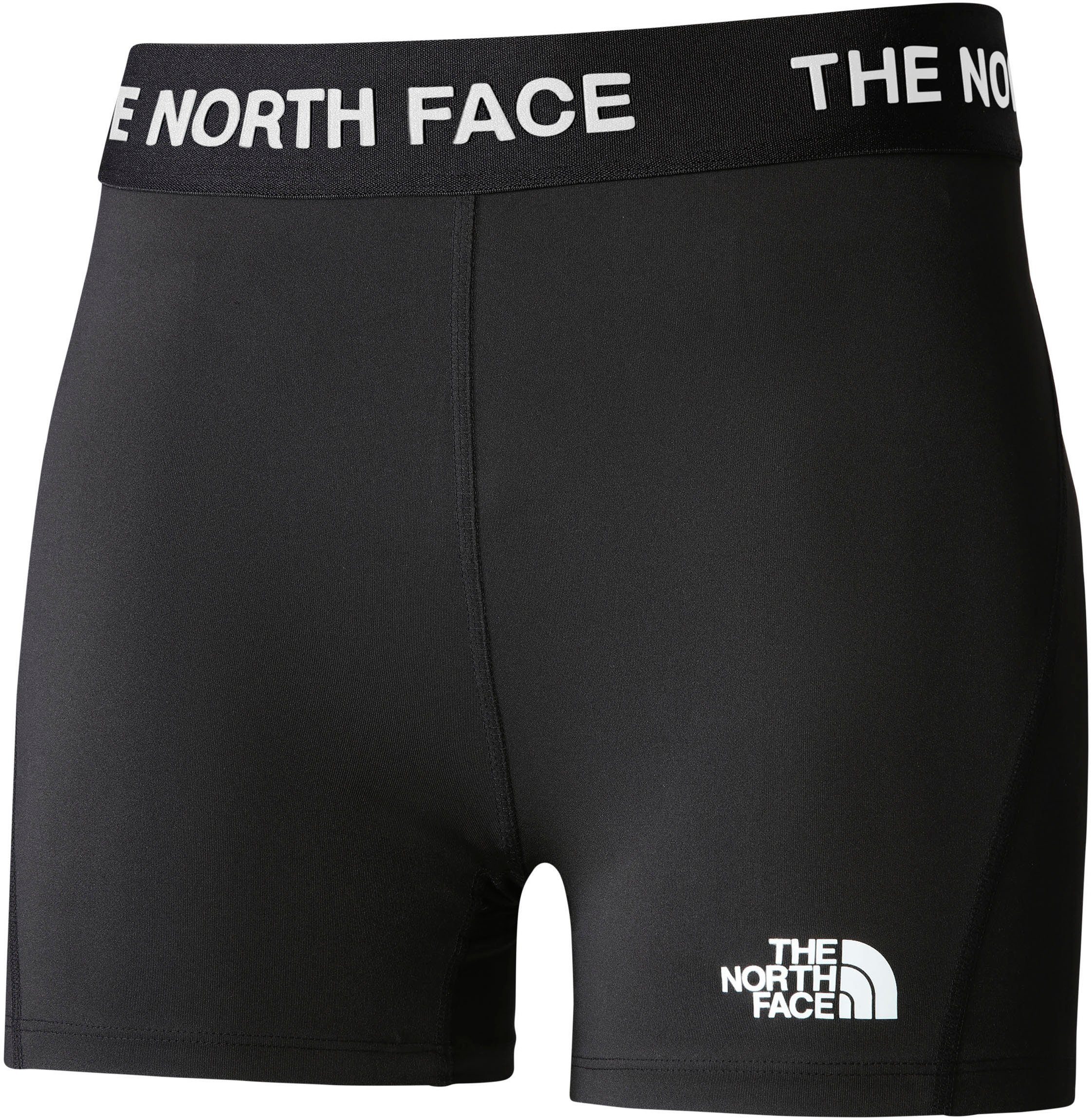 The North Face Trainingsshorts TRAINING SHORT