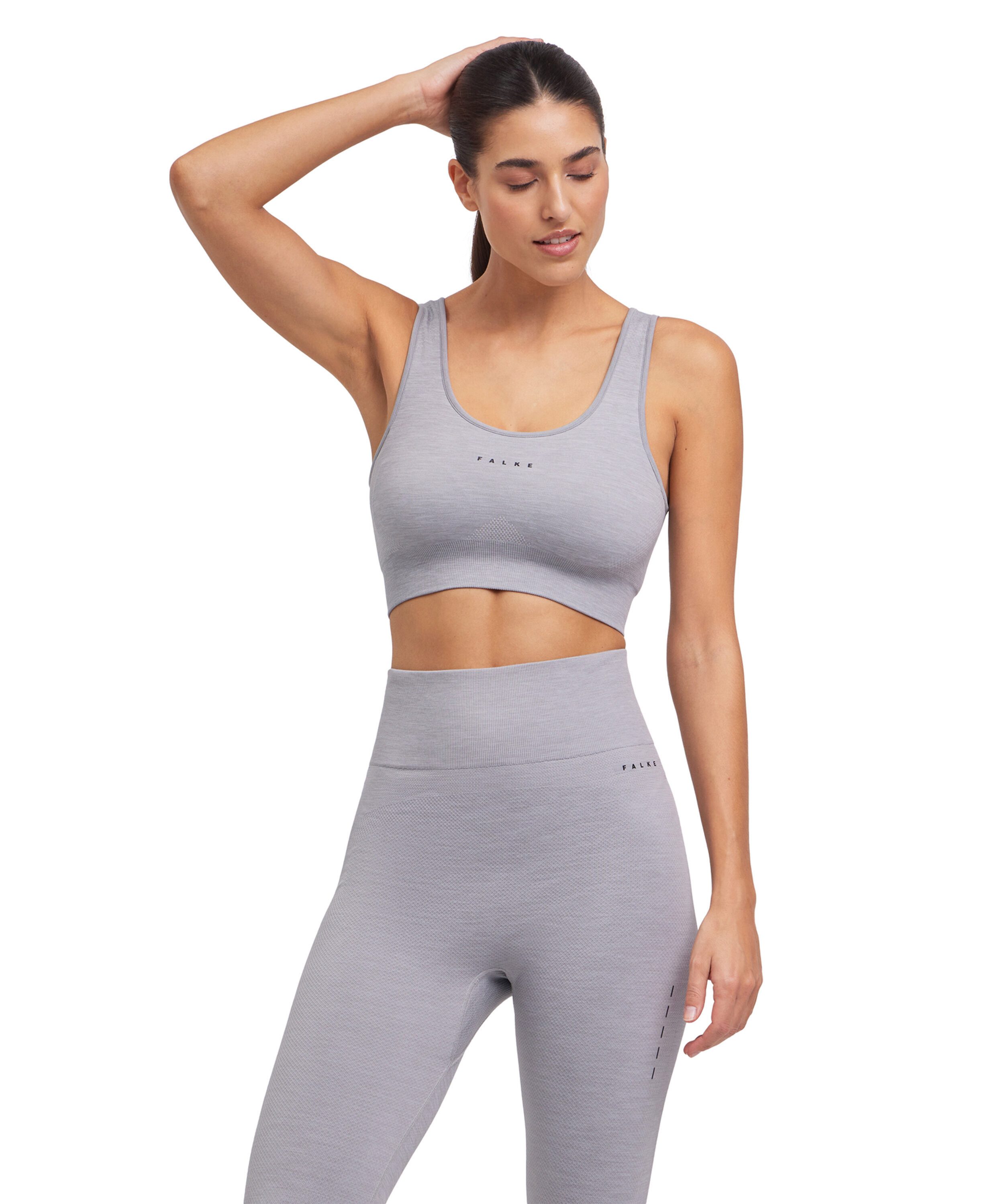FALKE Sport-BH (1-tlg., 1) mit mittlerem günstig online kaufen