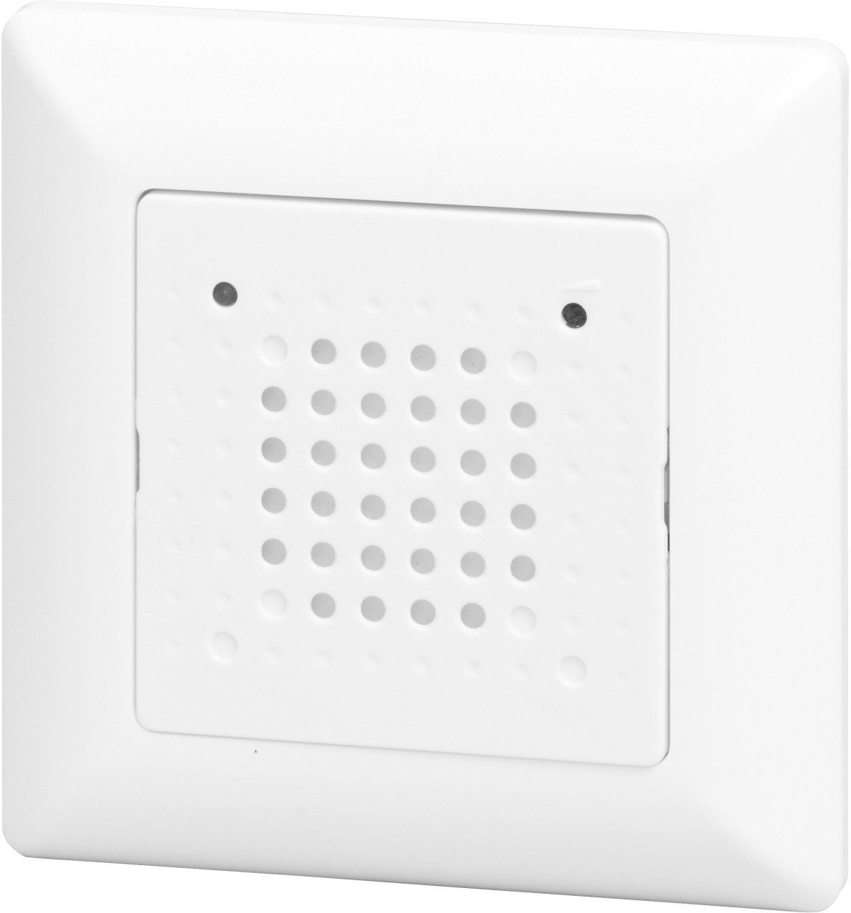 Heidemann Türklingel Heidemann Grothe UP-Gong 120ws weiß