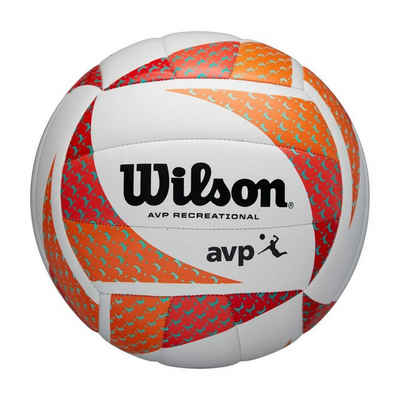 Wilson Volleyball AVP STYLE VB ORWH