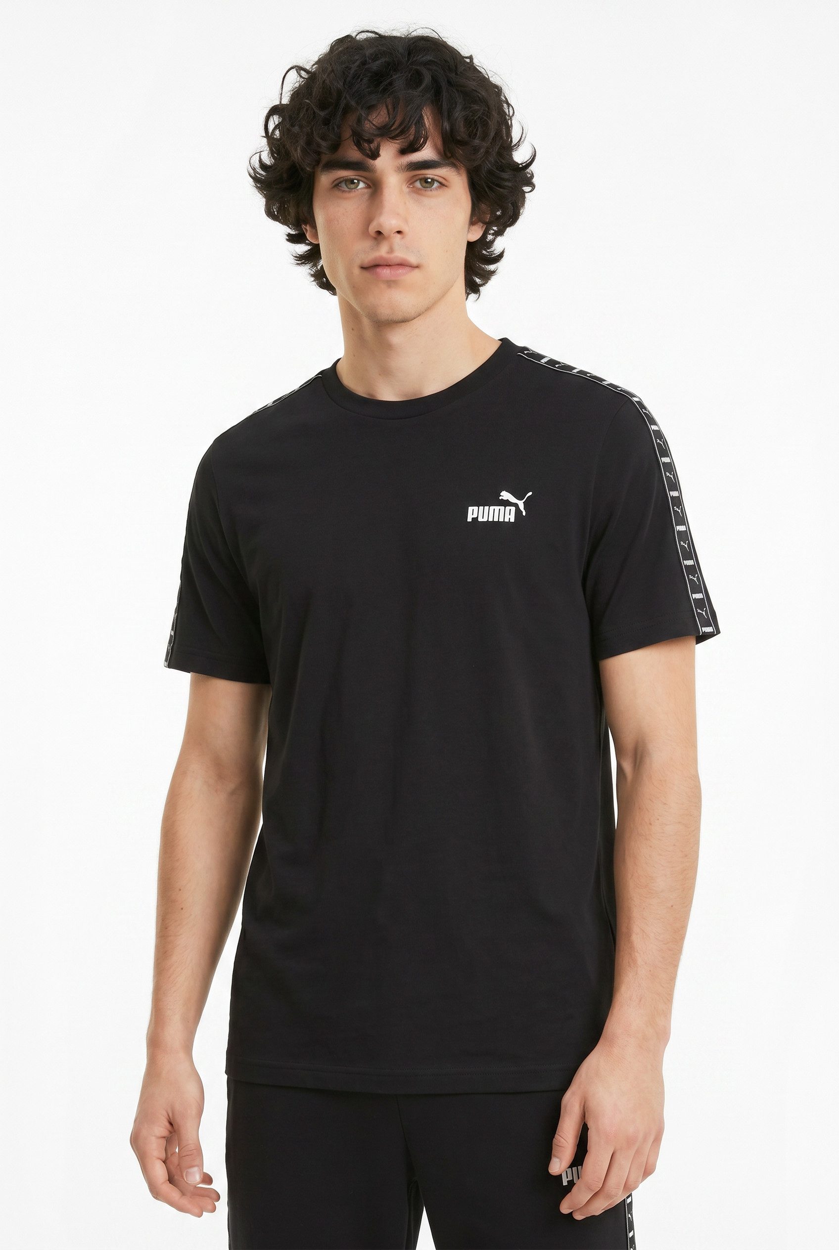 T-Shirt ESS TAPE TEE