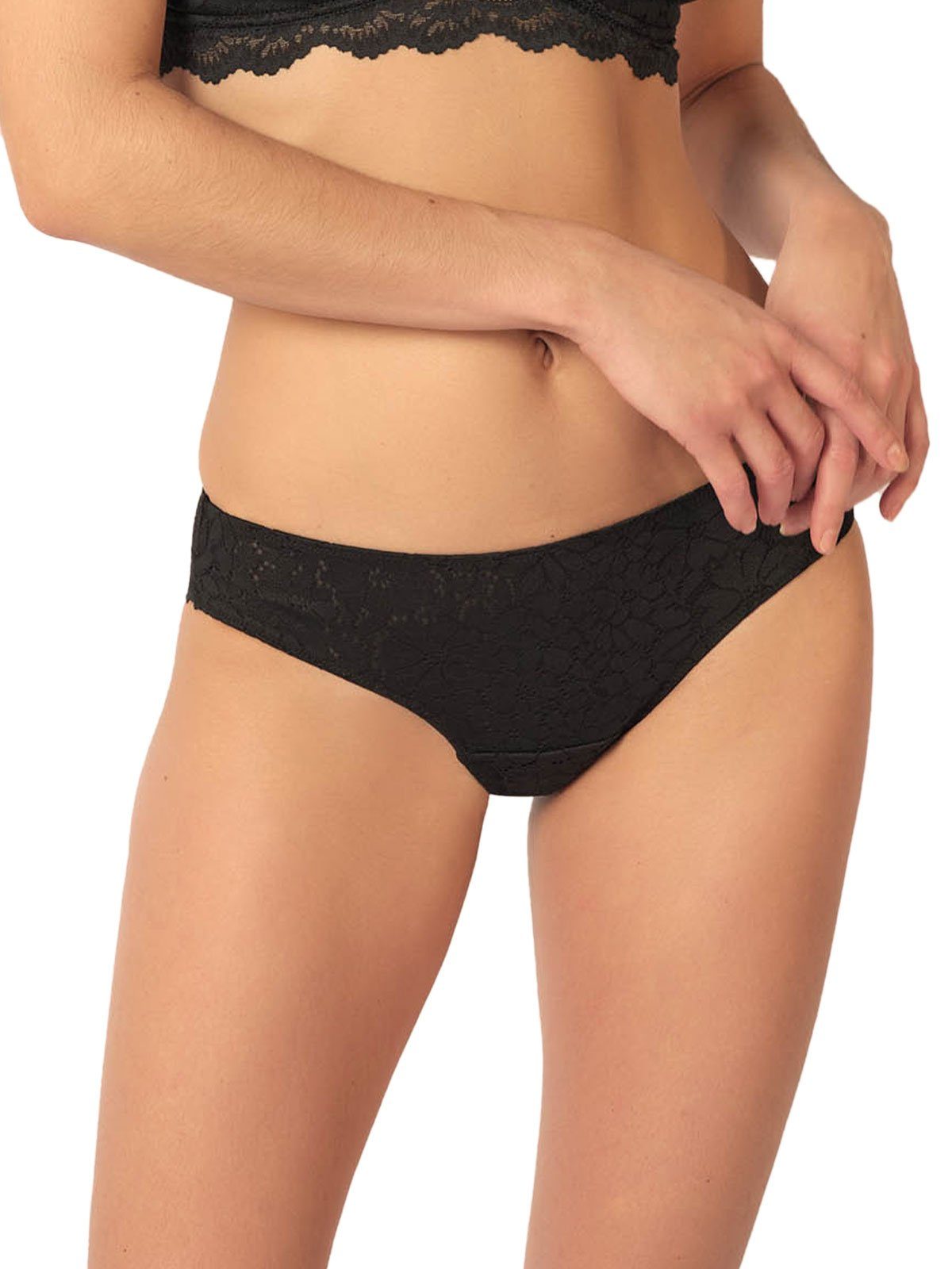 Skiny Bikinislip Damen Rio Slip Wonderfulace günstig online kaufen