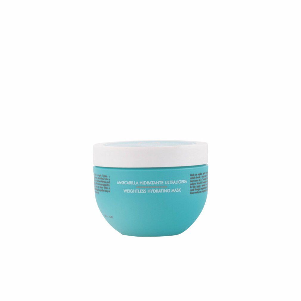 moroccanoil Haarmaske Hydratation Leichte Feuchtigkeitsmaske 250ml
