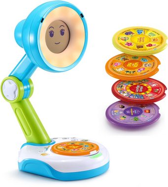 Vtech® Lernspielzeug Funny Sunny, die interaktive Lampen-Freundin