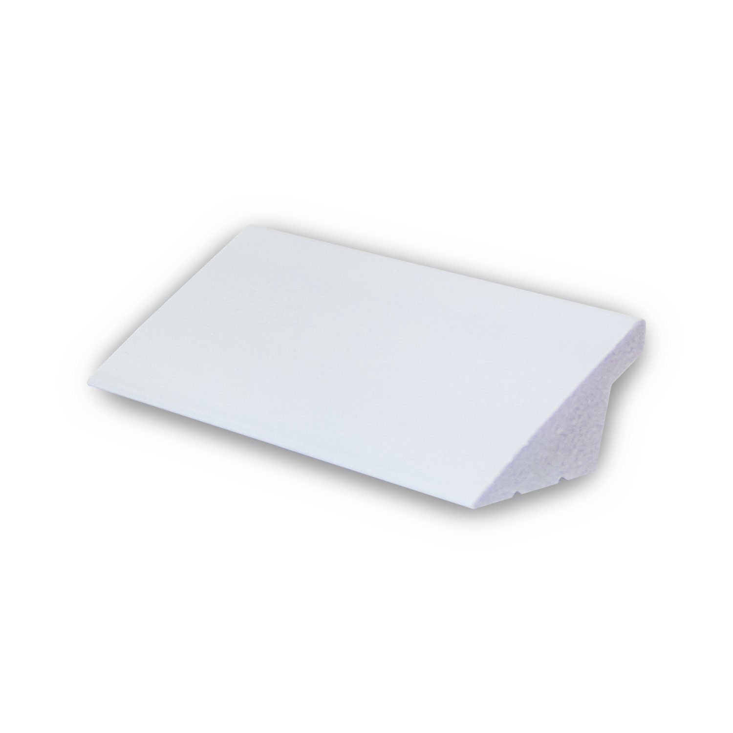 NOËL & MARQUET by nmc Deckenprofil 1 MUSTERSTÜCK NMC S-IL4 10 cm MUSTER der Eckleiste Stuckleiste (1 MUSTERSTÜCK, 1-St), 1 MUSTERSTÜCK