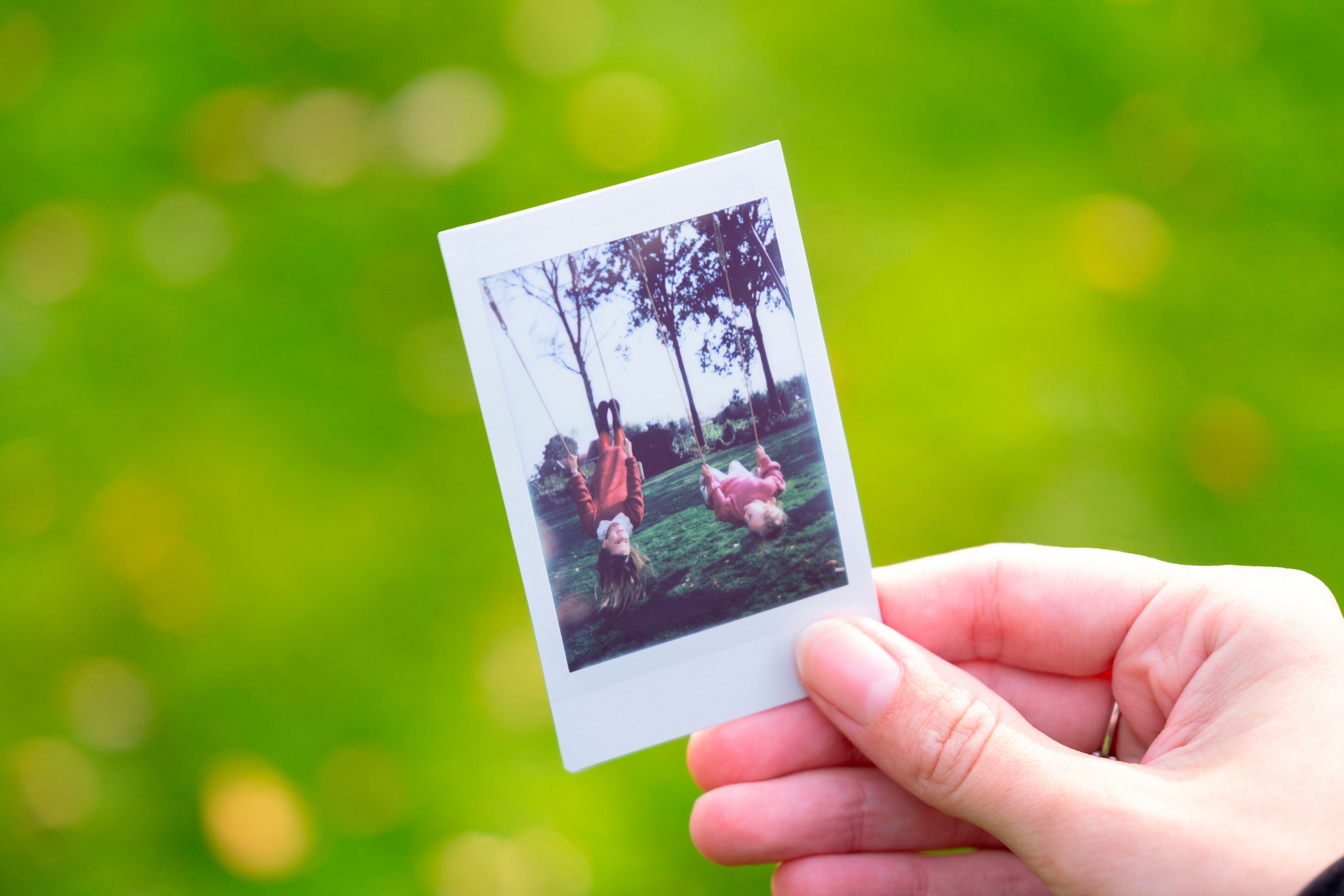 EXIT Doppelschaukel Ivy