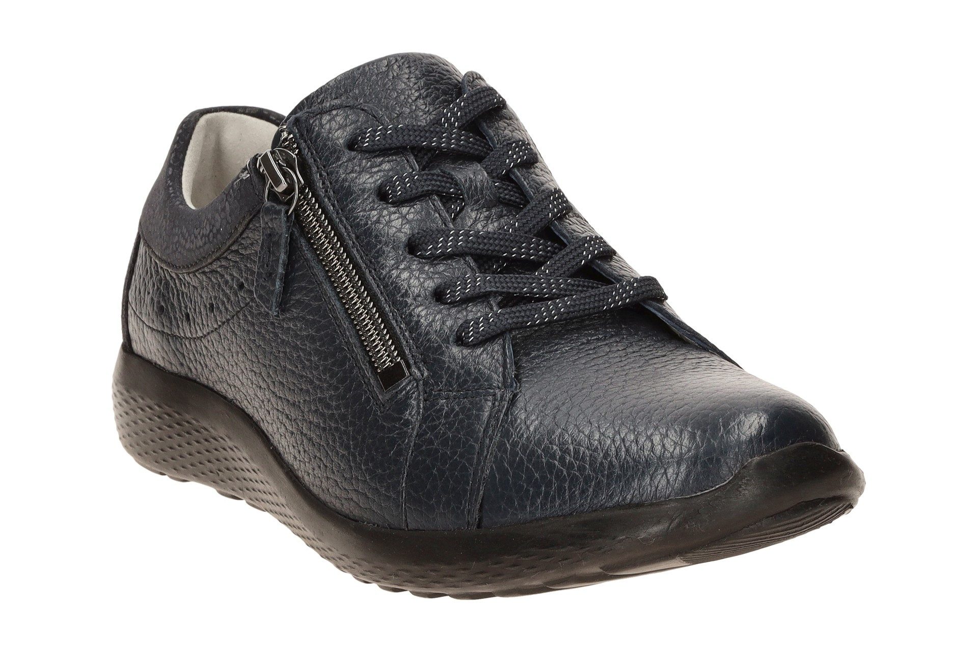 Waldläufer 634002 100 194 Schnürschuh