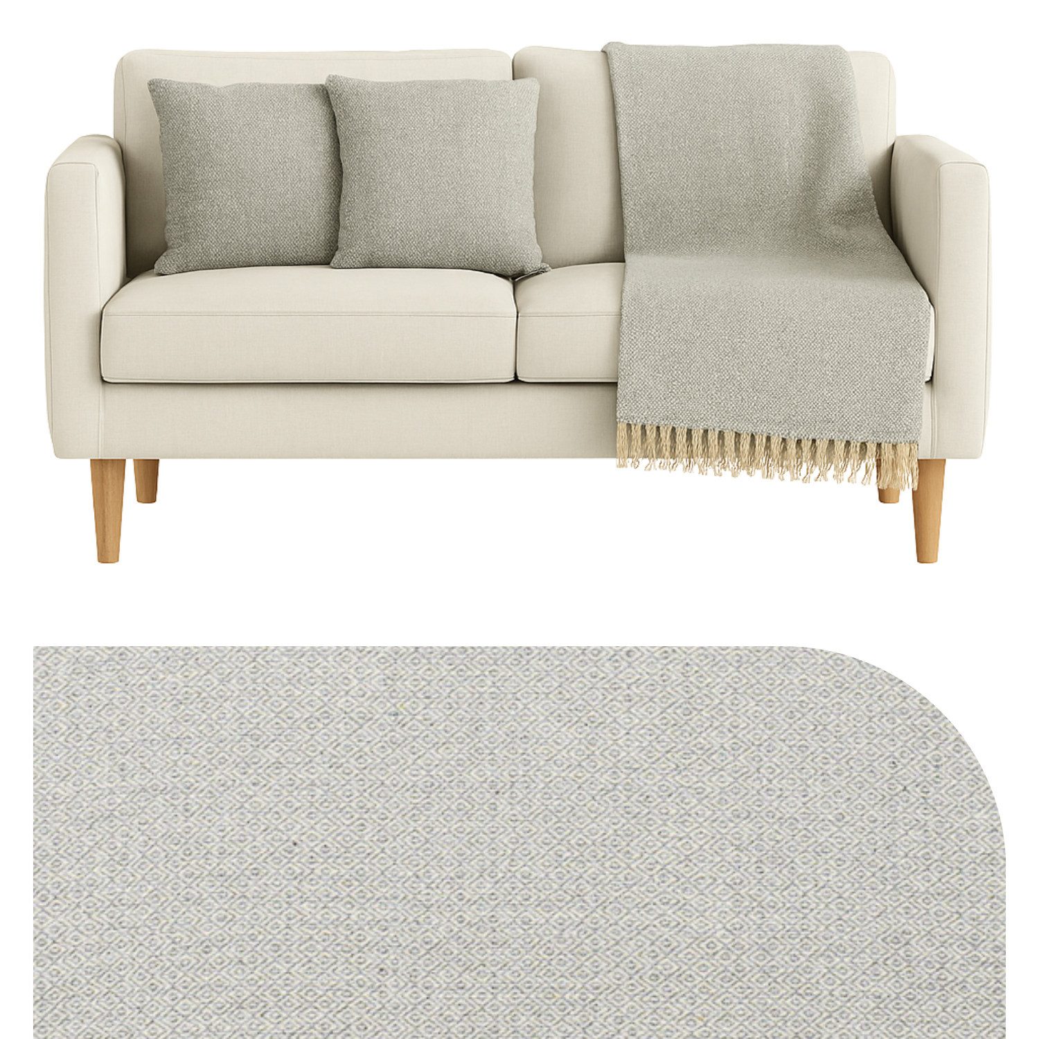 Marrakesch Orient & Mediterran Interior Tagesdecke günstig online kaufen