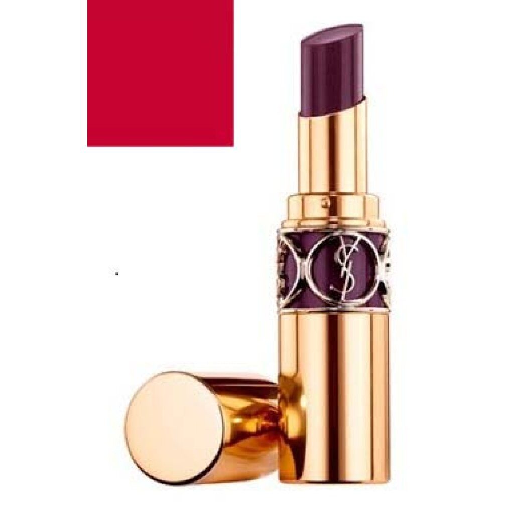 YVES SAINT LAURENT Lippenstift YSL LAB VOLUPTE PLAISIR 34 AAAAAA