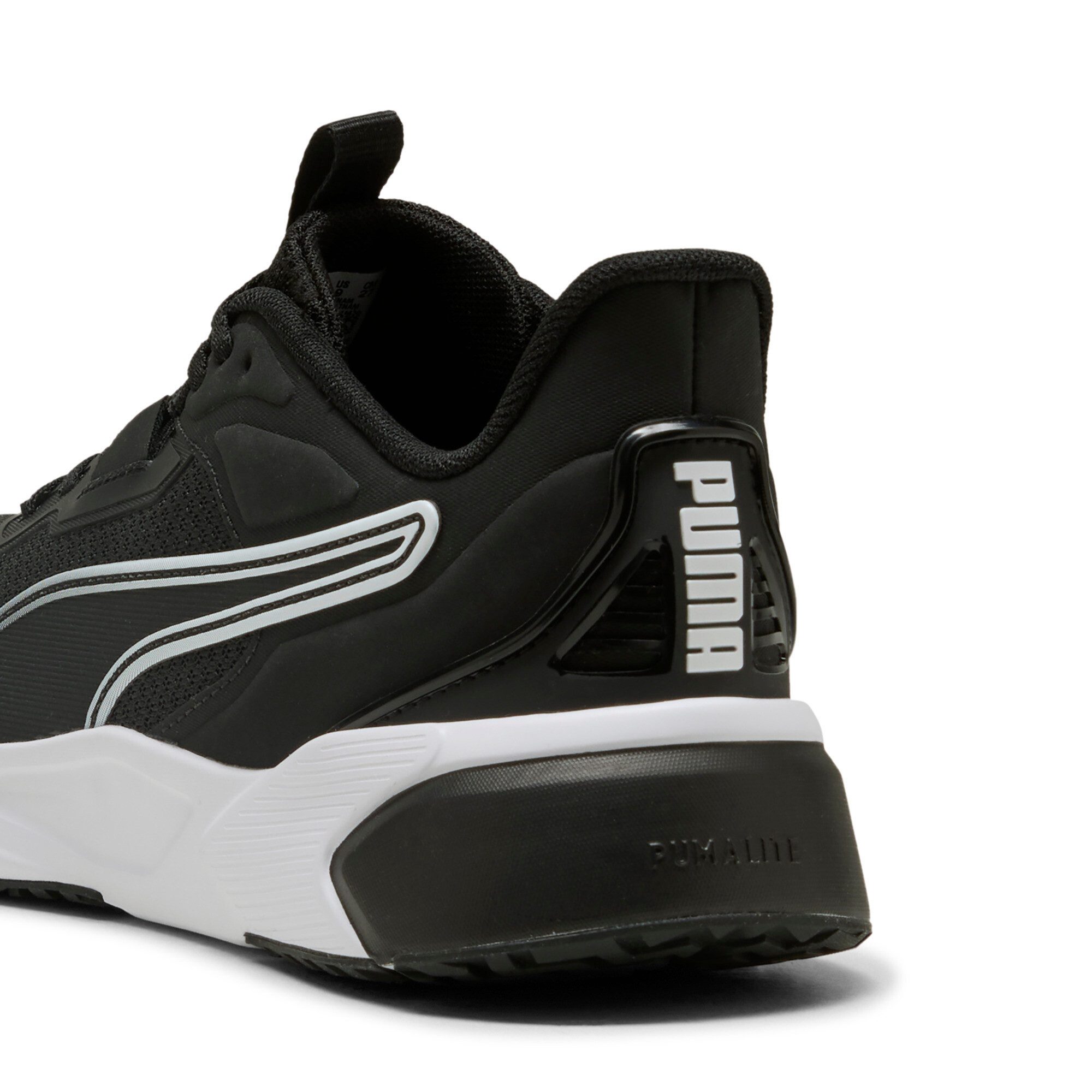 PUMA DISPERSE XT 4 Trainingsschuh Textil-Obermaterial, Gummilaufsohle mit PROTREAD-Technologie