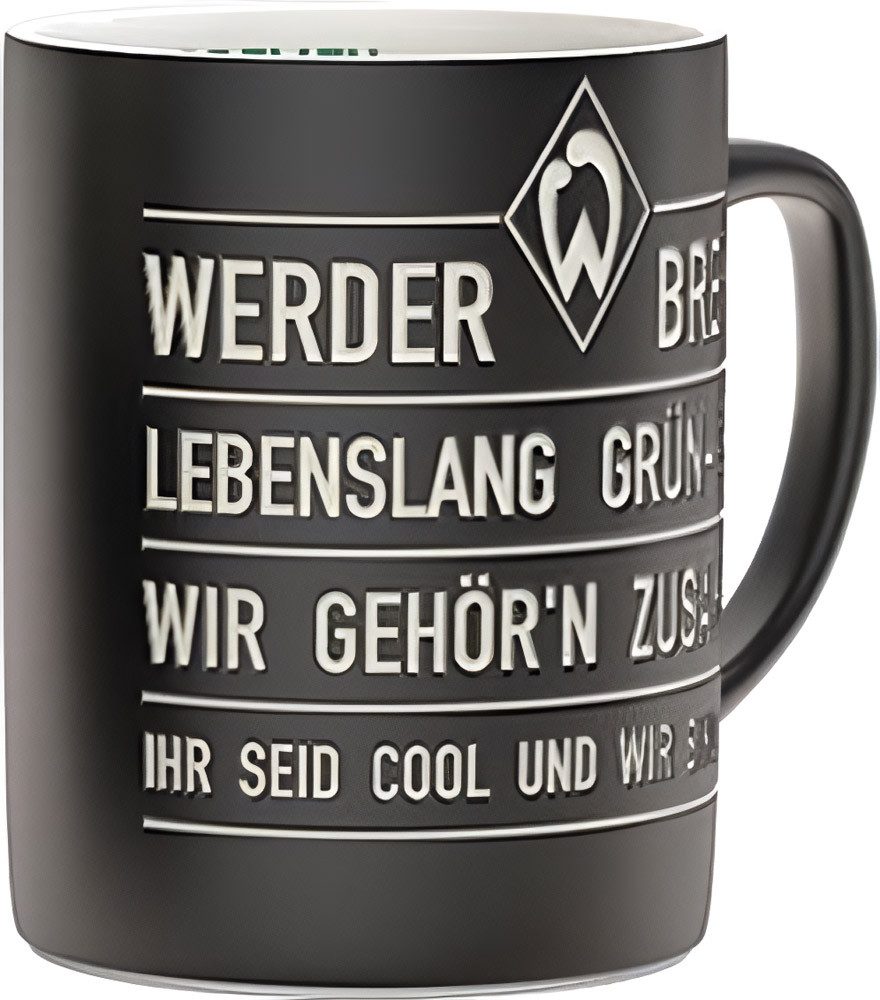 Werder Bremen Кружки