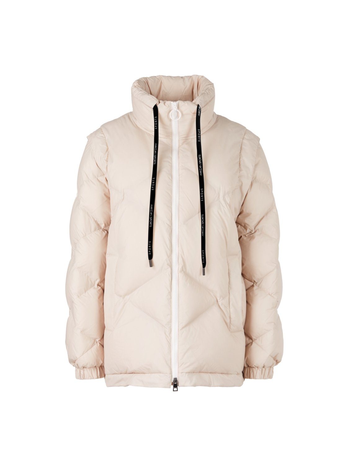 Steppjacke Outdoor-Jacke
