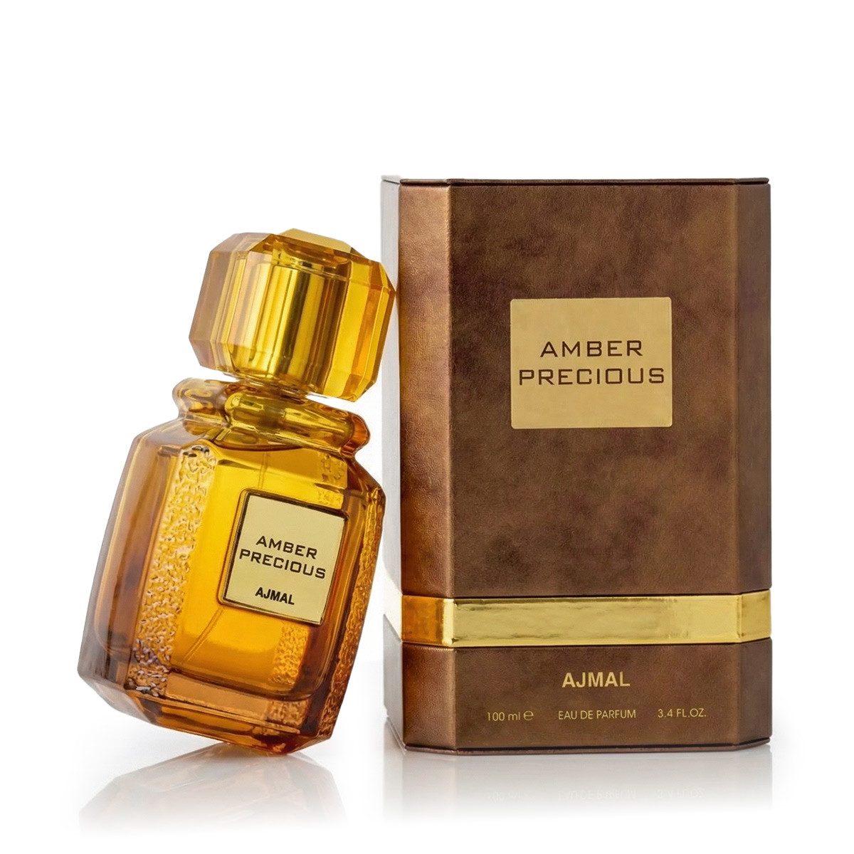 Ajmal Eau de Parfum Amber Precious