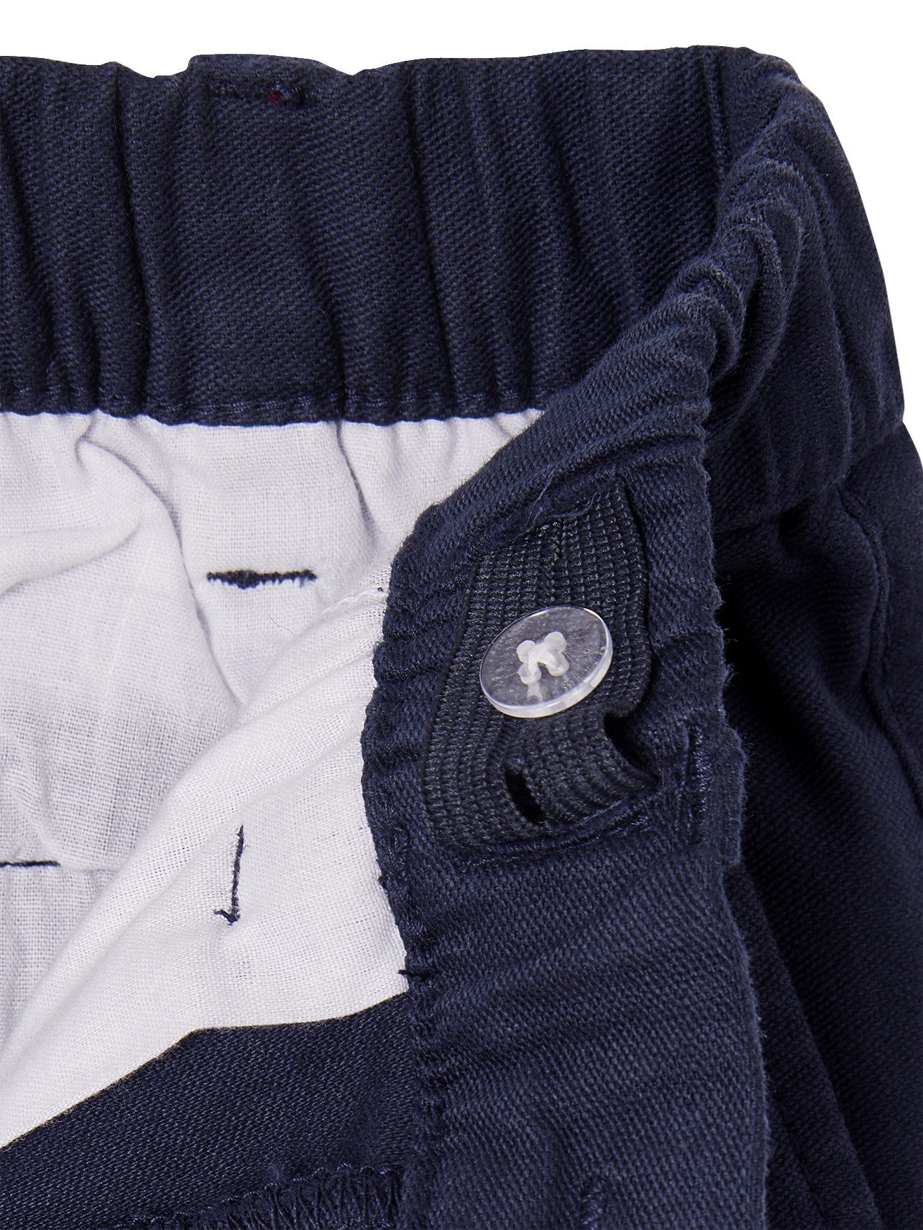 vertbaudet Chinohose Jungen Chino, 5-Pocket-Form – Bild 5 von 5