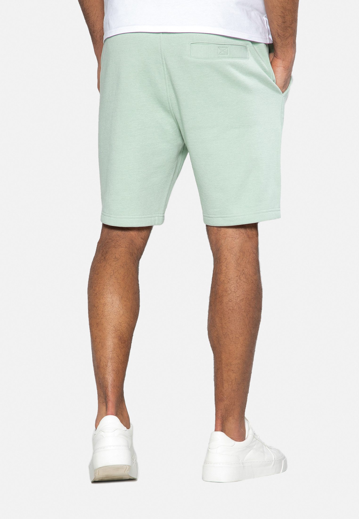 Threadbare Shorts Bergamot mit Tunnelzug günstig online kaufen