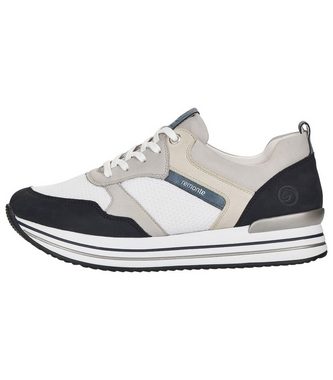 Remonte Sneaker Leder Sneaker