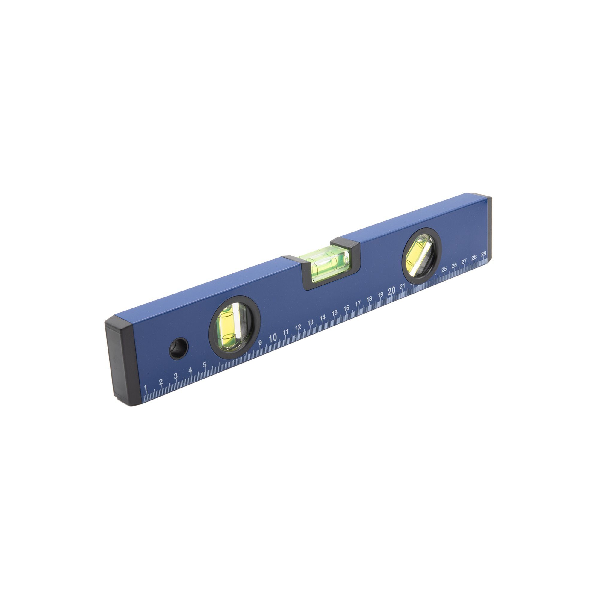 TSB Werk Wasserwaage Wasserwaage Aluminium Richtwaage 30-100cm, Messwaage, günstig online kaufen