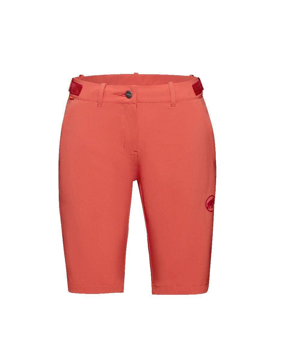 Trekkingshorts 2249 Runbold Shorts terracotta Women Mammut