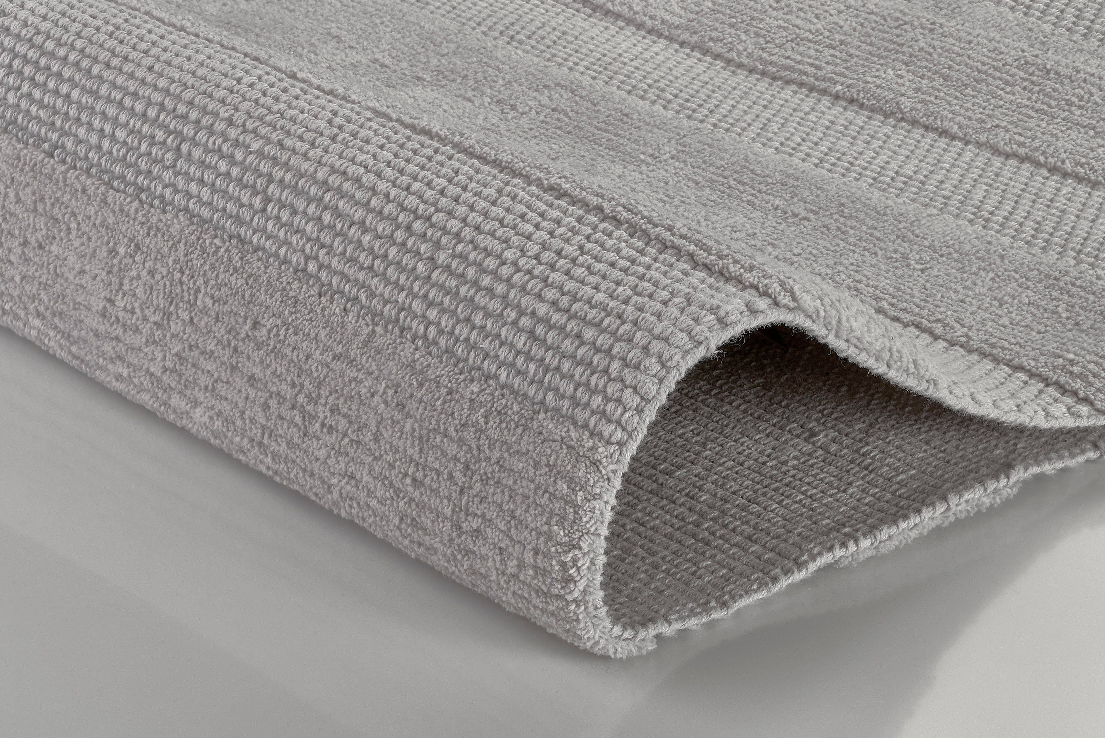 Kleine Wolke Badematte Tikka, Höhe 5 günstig online kaufen