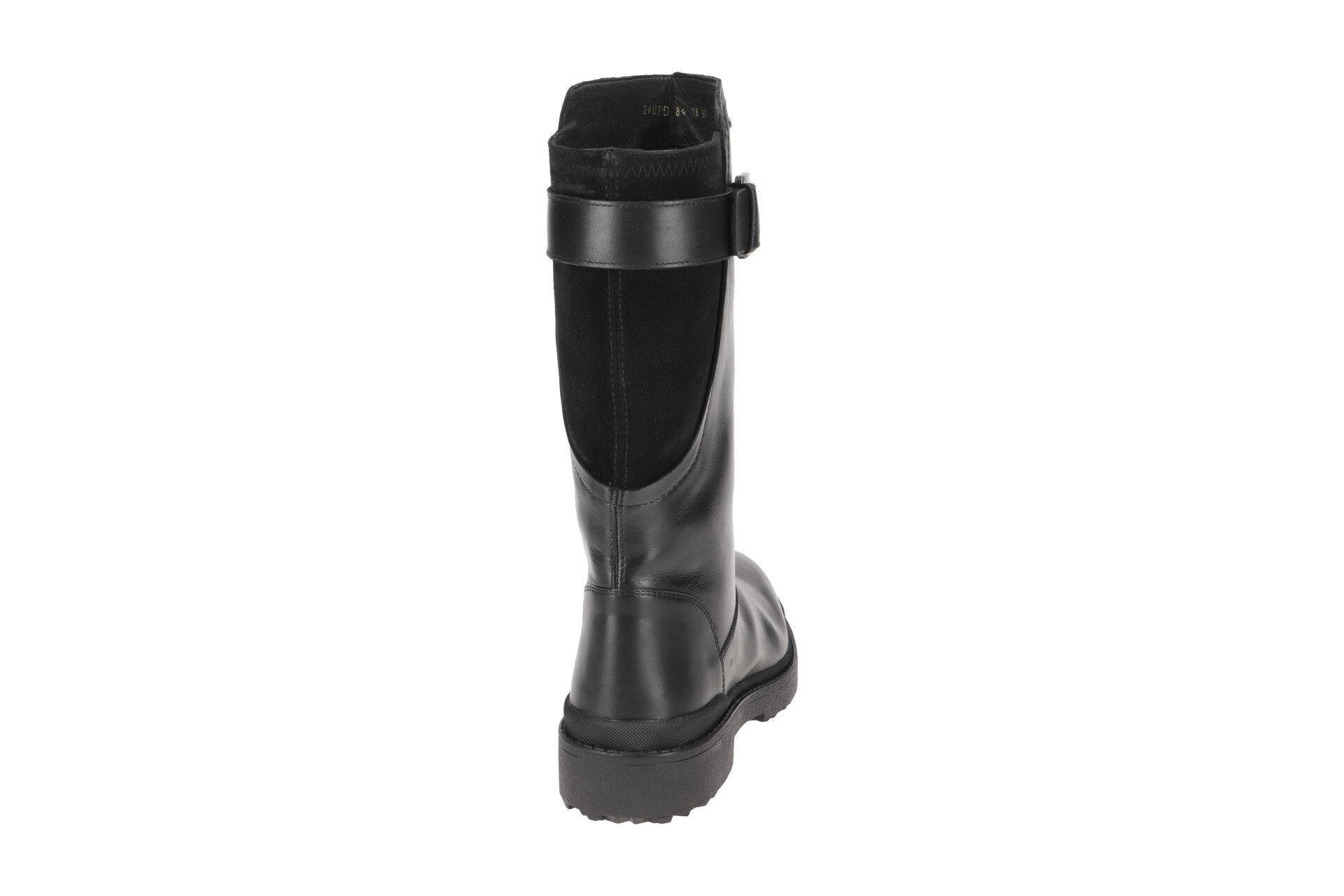 Geox D26UPD 04322 C9999 Stiefel