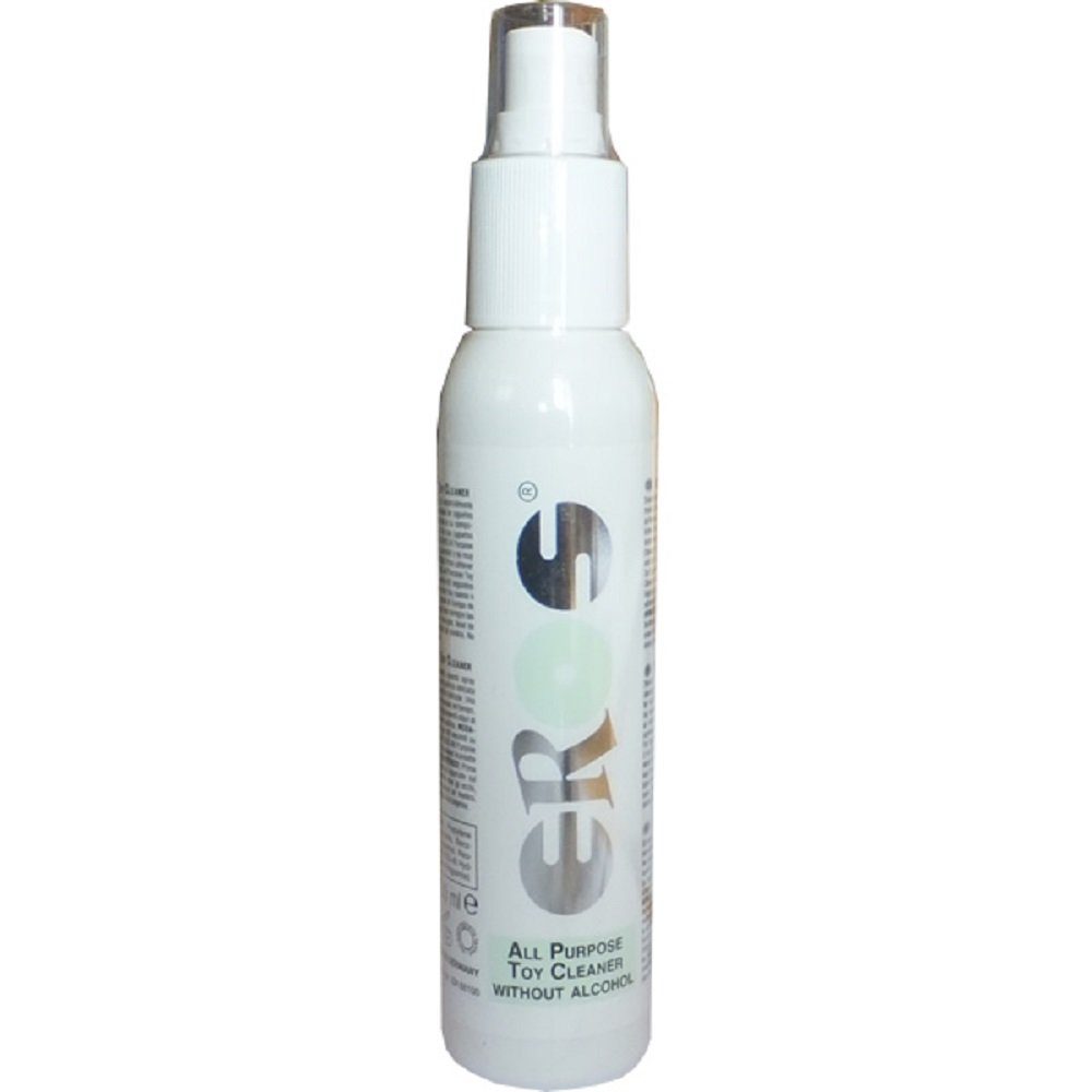 Intimreinigungsmittel All Purpose Toy Cleaner ohne Alkohol