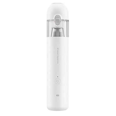 Xiaomi Akku-Handstaubsauger Mi Vacuum Mini Ручні пилосмоки weiß 63000U
