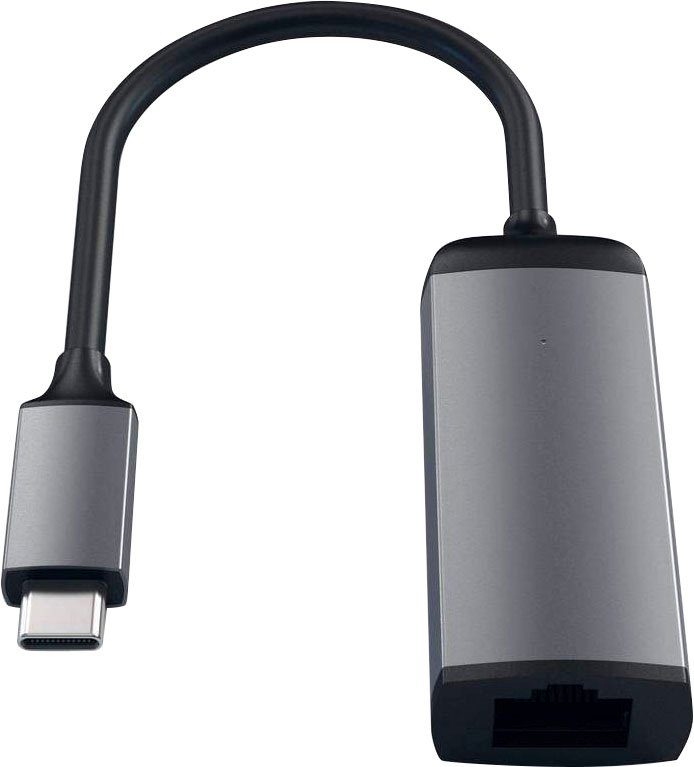 Type-C Gigabit Ethernet Adapter Adapter