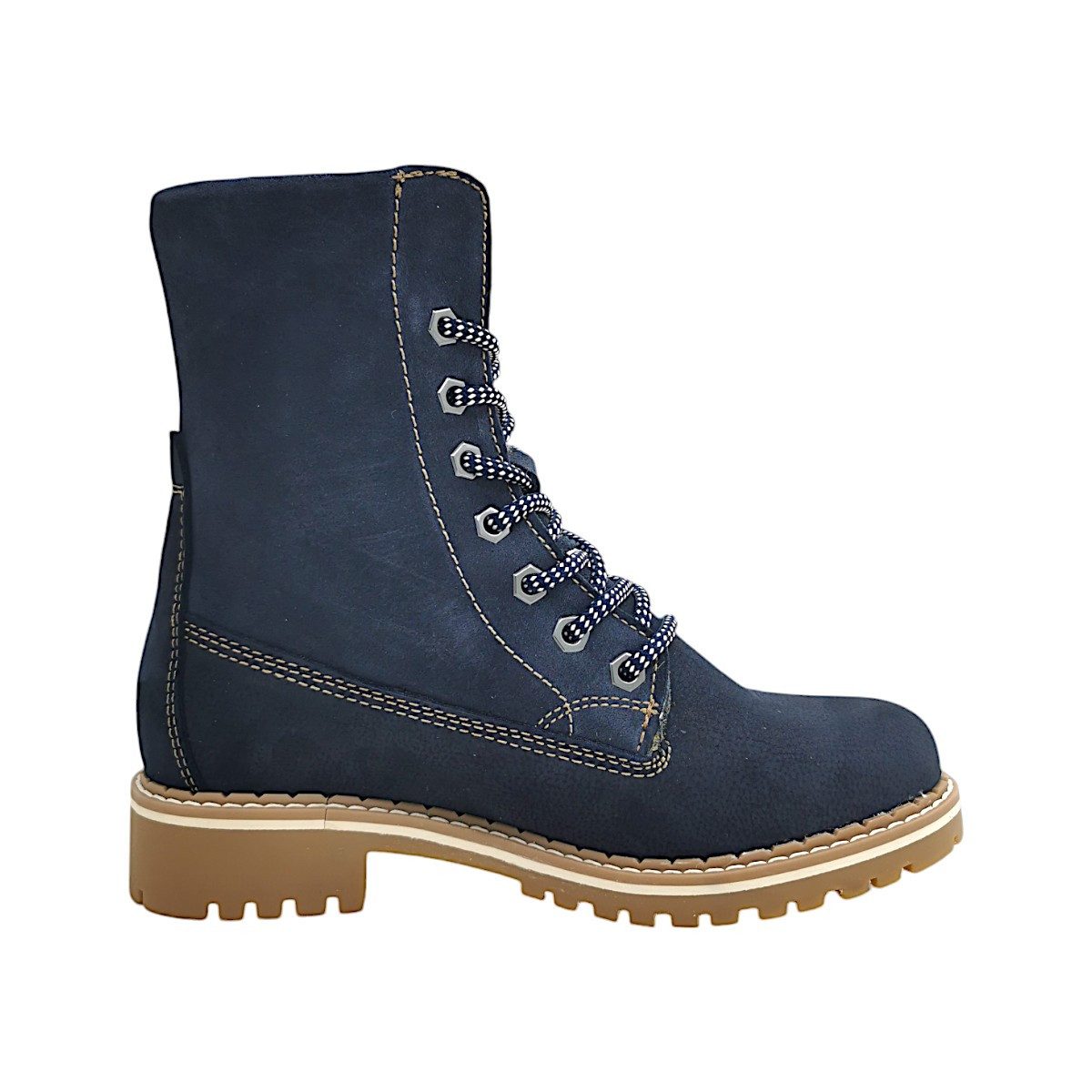 Tamaris Schnürstiefel Schnürstiefelette günstig online kaufen