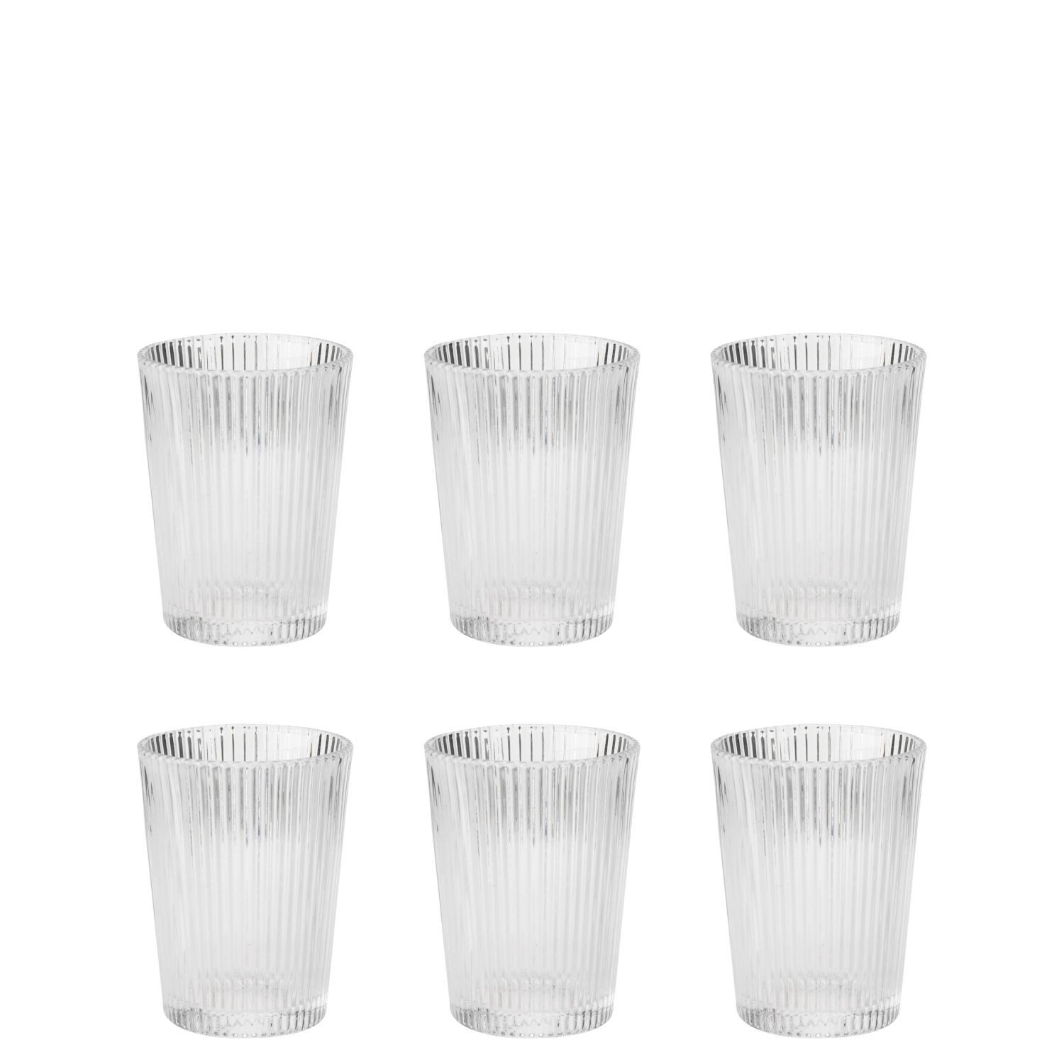 Glas Pilastro 150 ml