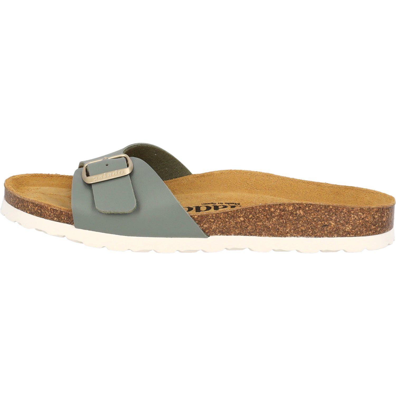 Palado Malta Matt Pantolette günstig online kaufen