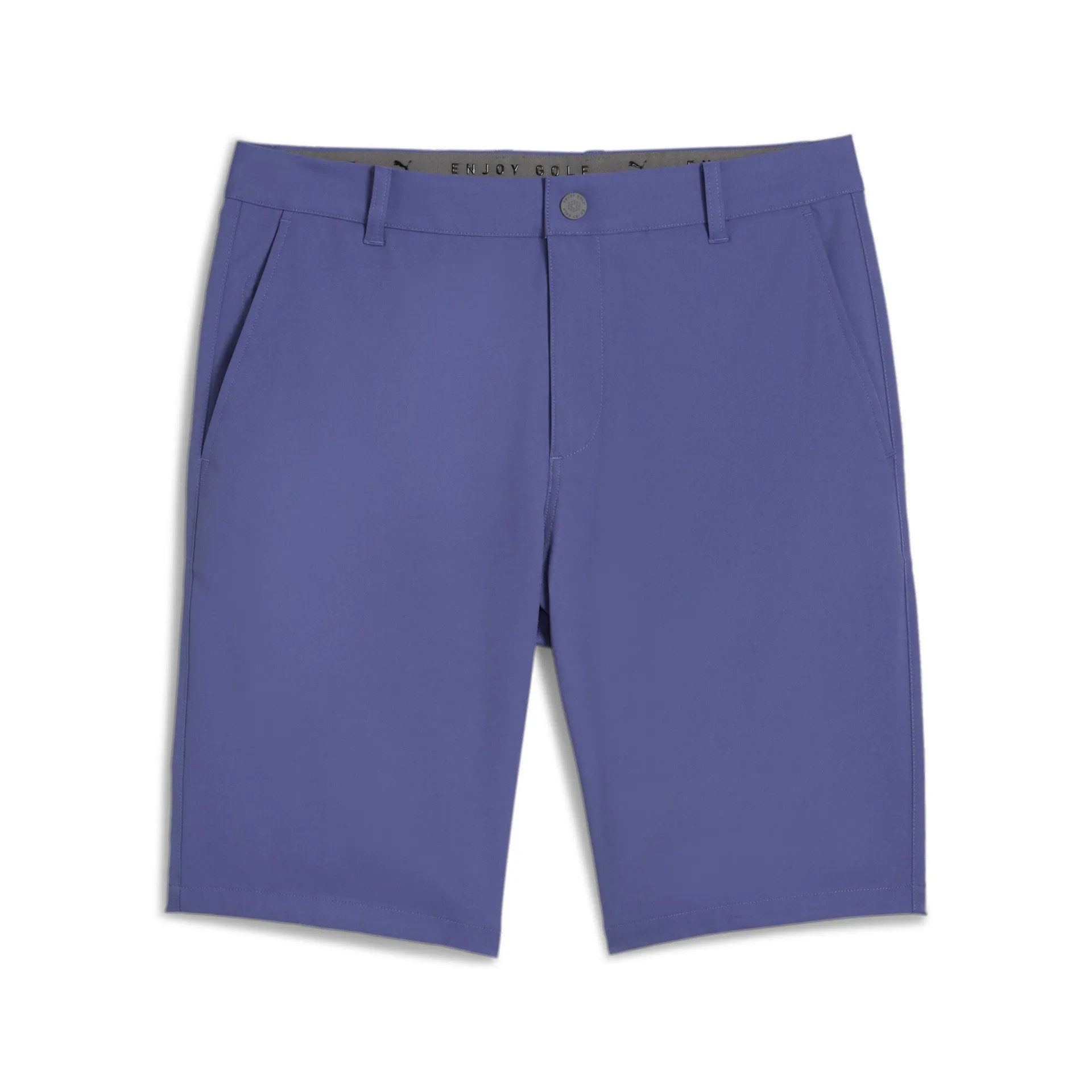 PUMA Golfshorts Puma Short Dealer Violett günstig online kaufen