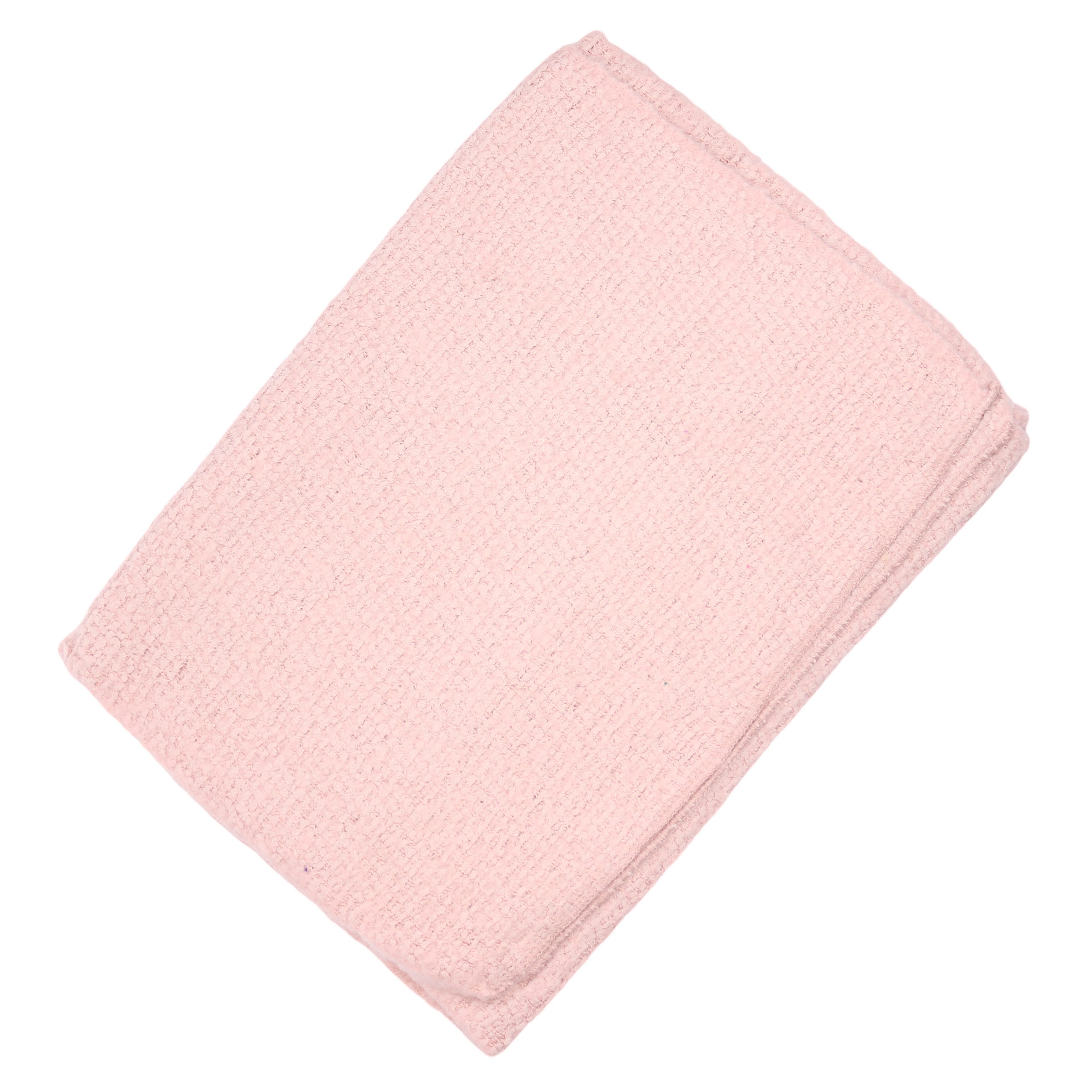 MIRROSI Modeschal Damen Schal 65x180 cm – Bouclé Schal superweich & warm, (Neue Kollektion Herbst/Winter 2026), warm & modisch, ideal für Herbst und Winter – Bild 4 von 4