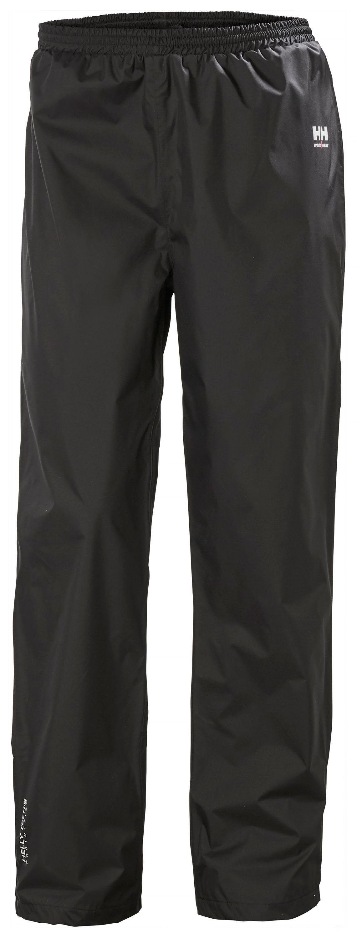 Helly Hansen Arbeitsbundhose Manchester Rain Pant (1-tlg)