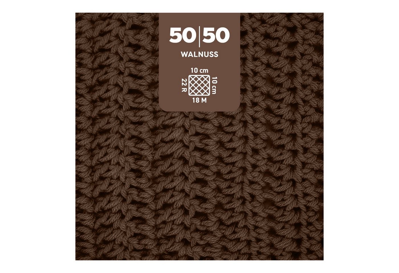 Thumbnail - myboshi 50/50 Wolle, Merinowolle, mit Label Häkelwolle, 110 m (6-St., 50/50 Wolle mit Label Baumwolle Merinowolle), Uni