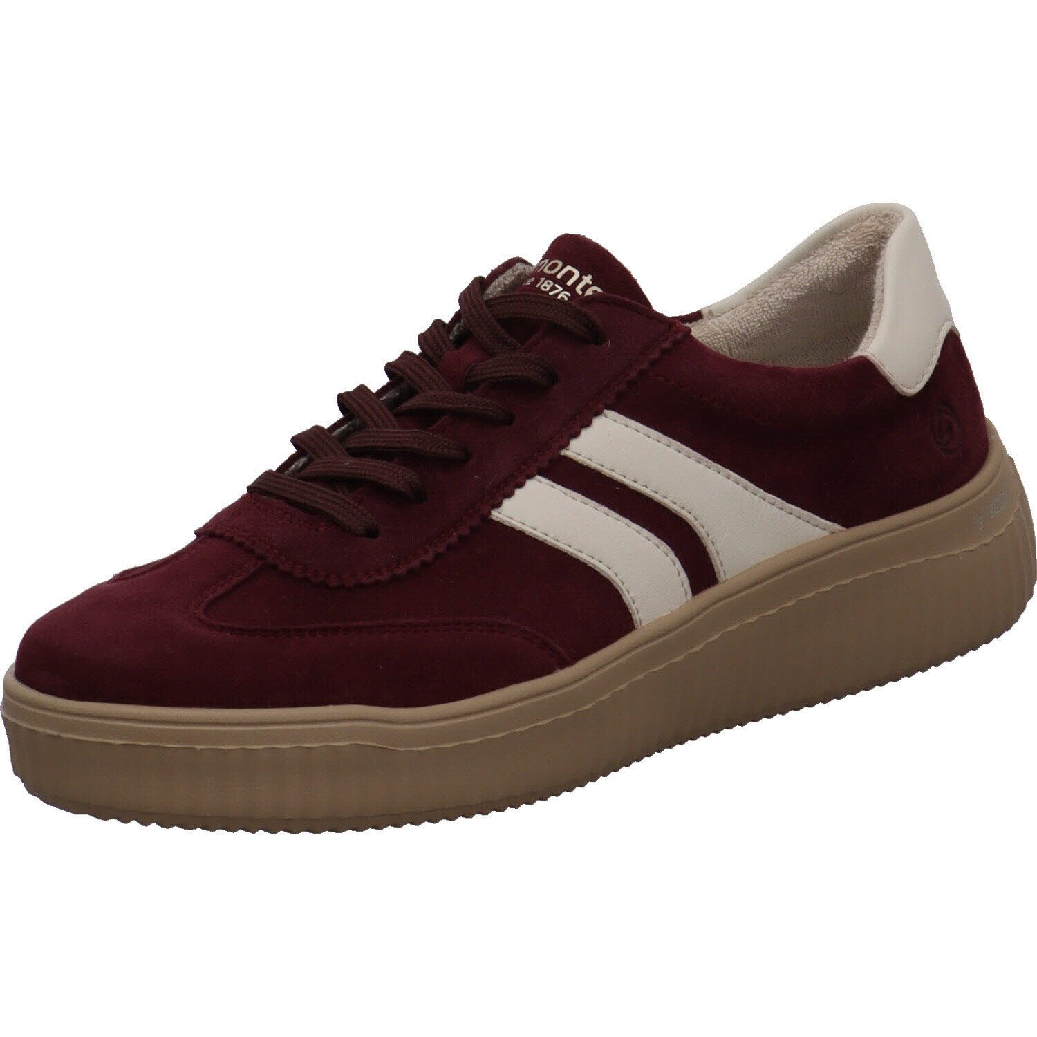 Remonte Schnürschuh