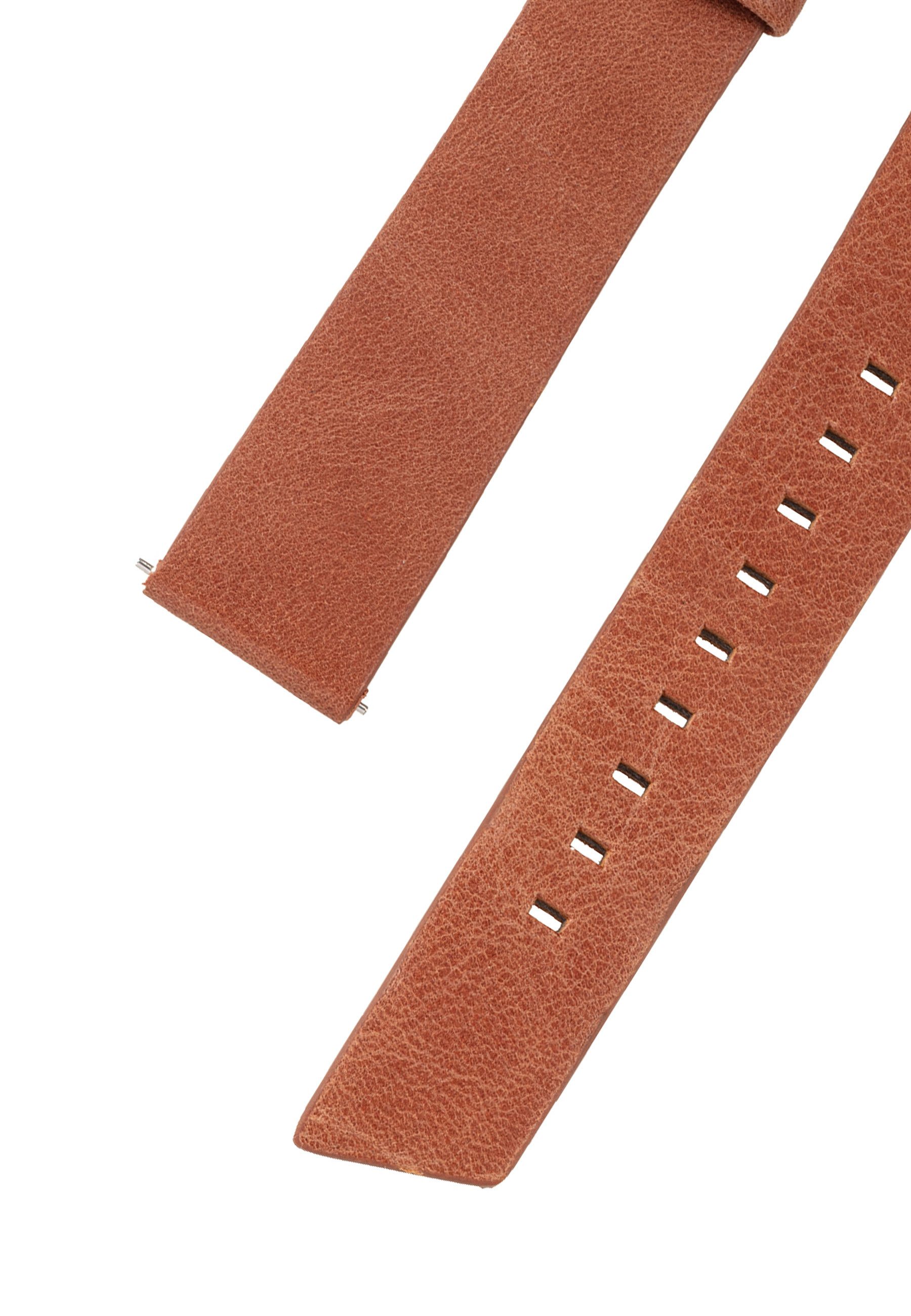 Liebeskind Berlin Uhrenarmband Easy Change Echtleder