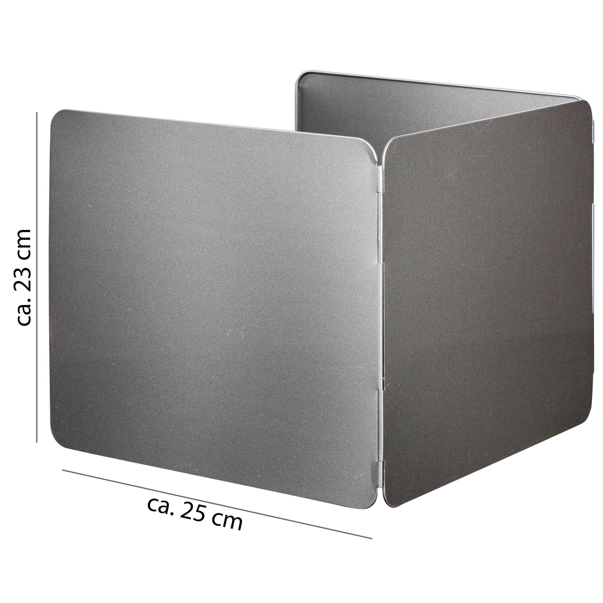 ONVAYA Spritzschutz Küchen Antihaft Spritzschutz, Spülmaschinengeeignet günstig online kaufen