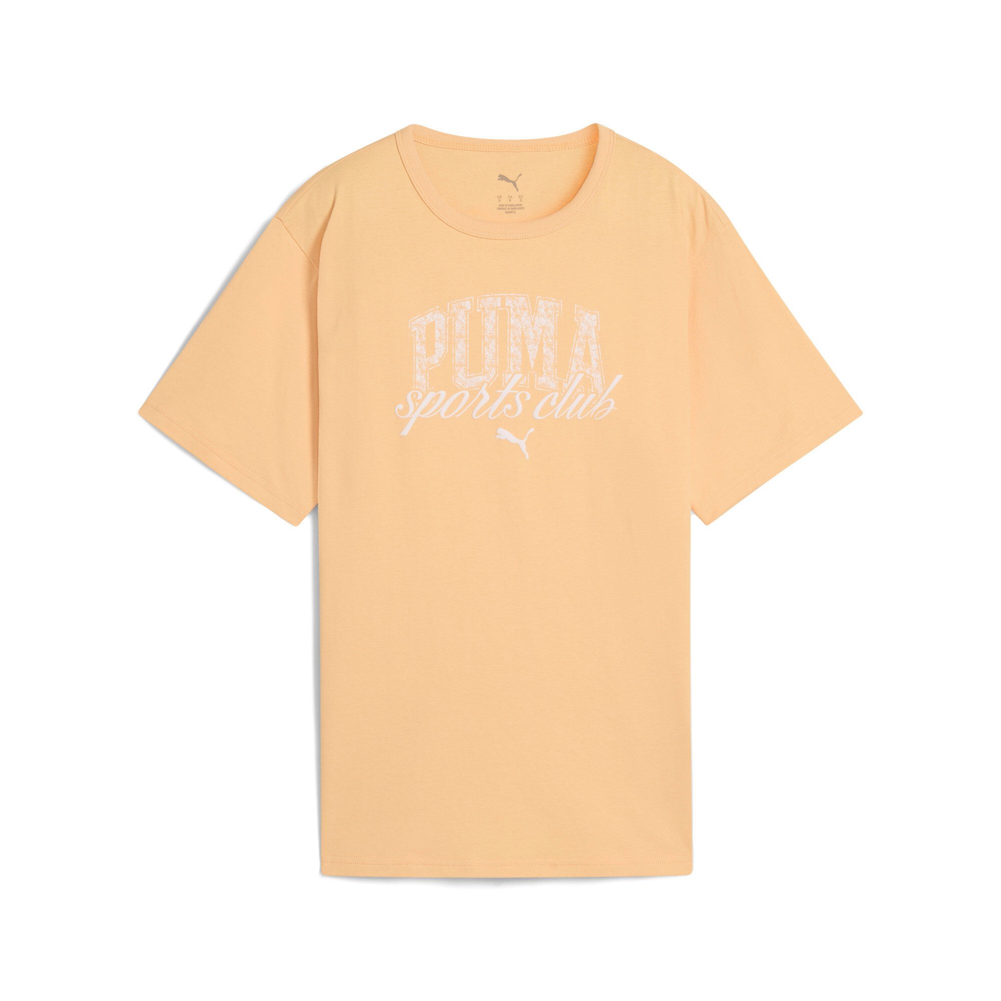 PUMA T-Shirt CLASS RELAXED TEE günstig online kaufen