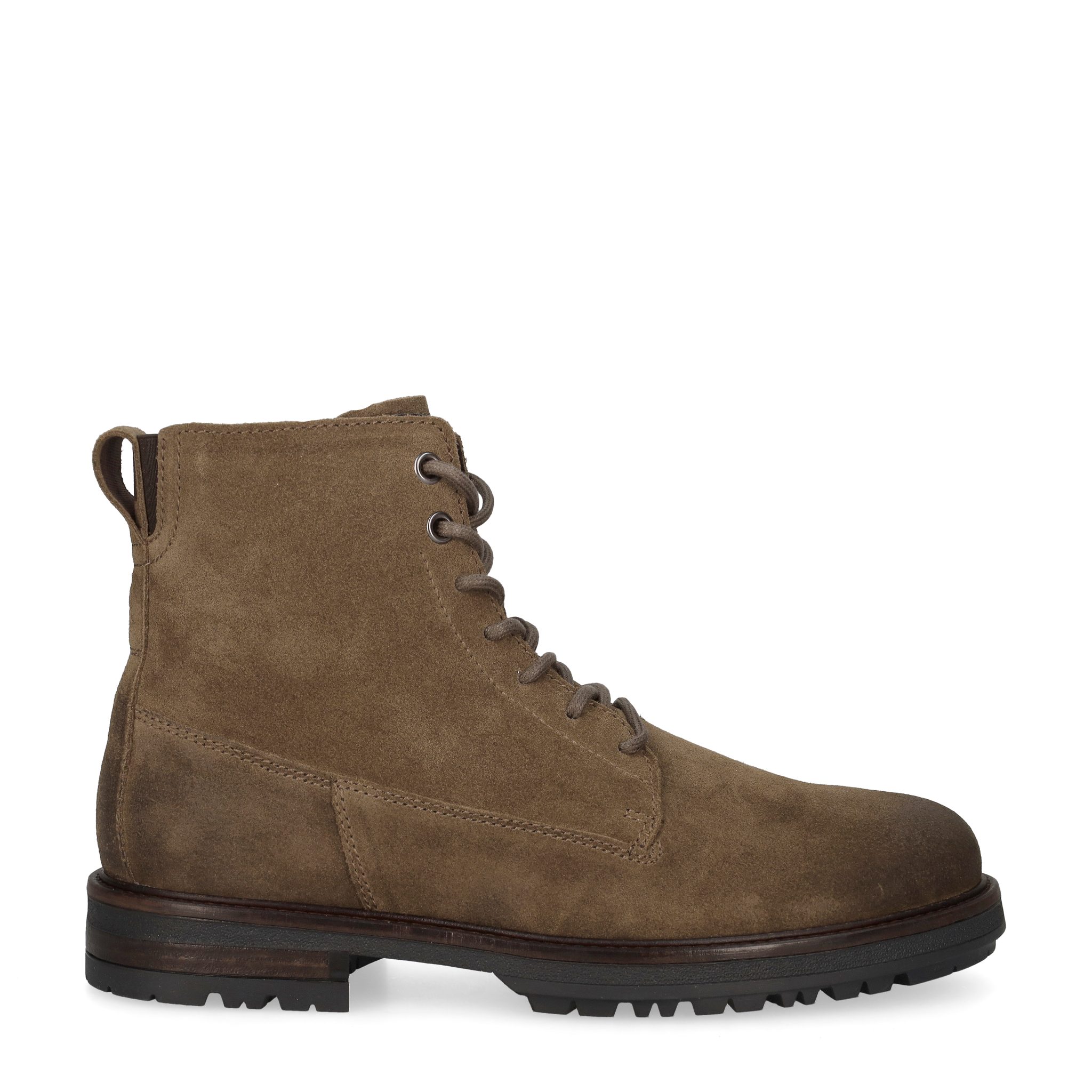 Marc O'Polo Marc O’ Polo RONY 3B, Черевики, Beige / Taupe, Herren Stiefel