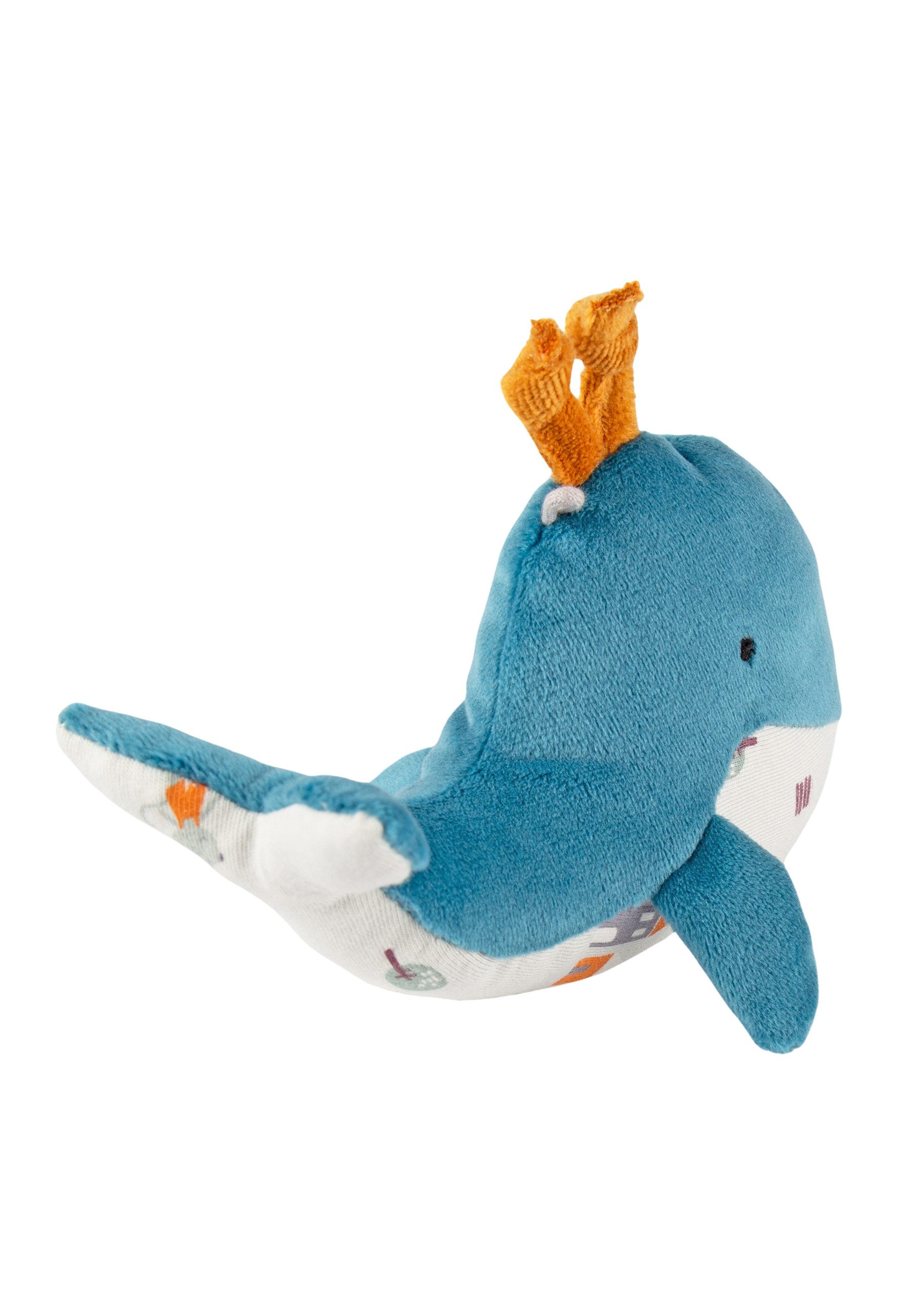 Sigikid Greifling sigibaby für Babys Unisex (1-tlg)