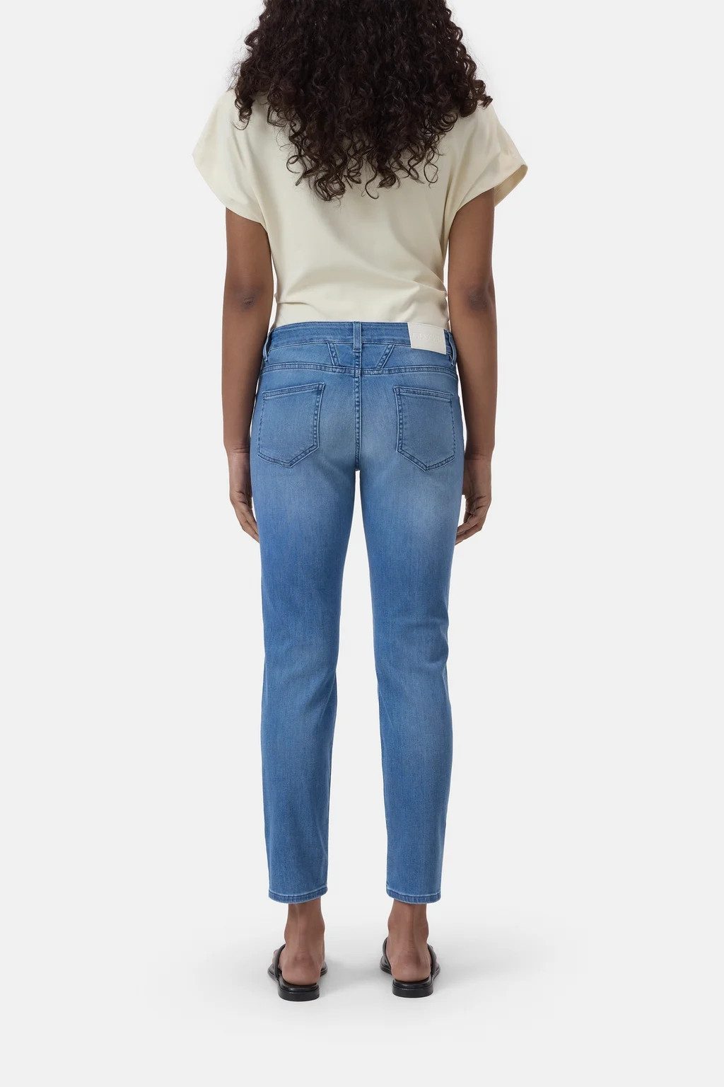 CLOSED Chinohose Baker