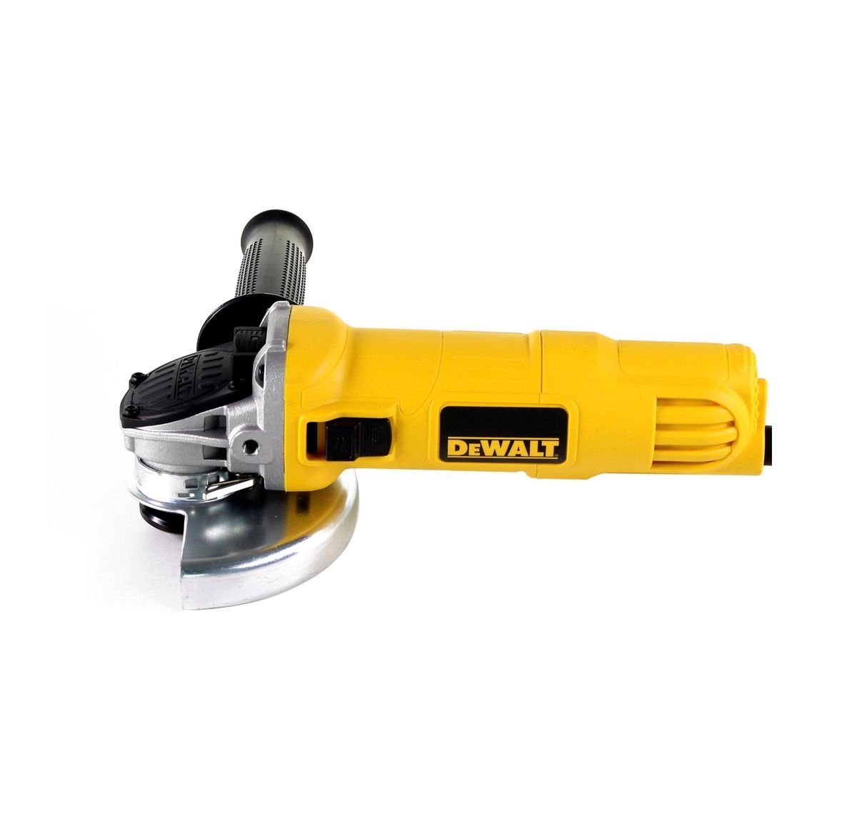 DeWalt Winkelschleifer DWE4057 Winkelschleifer 800W 125mm