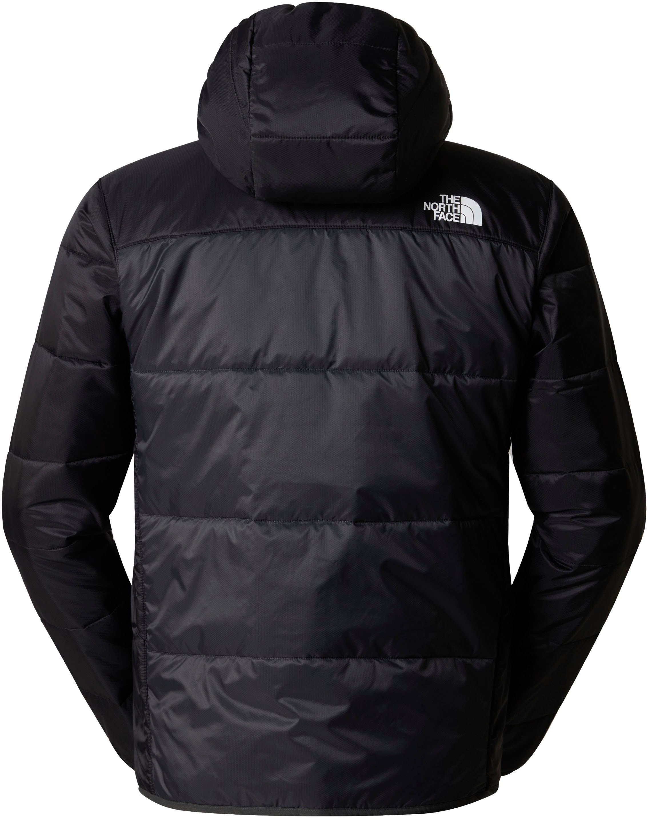 M JACKET The mit Funktionsjacke SYNTHETIC North Logodruck Face QUEST