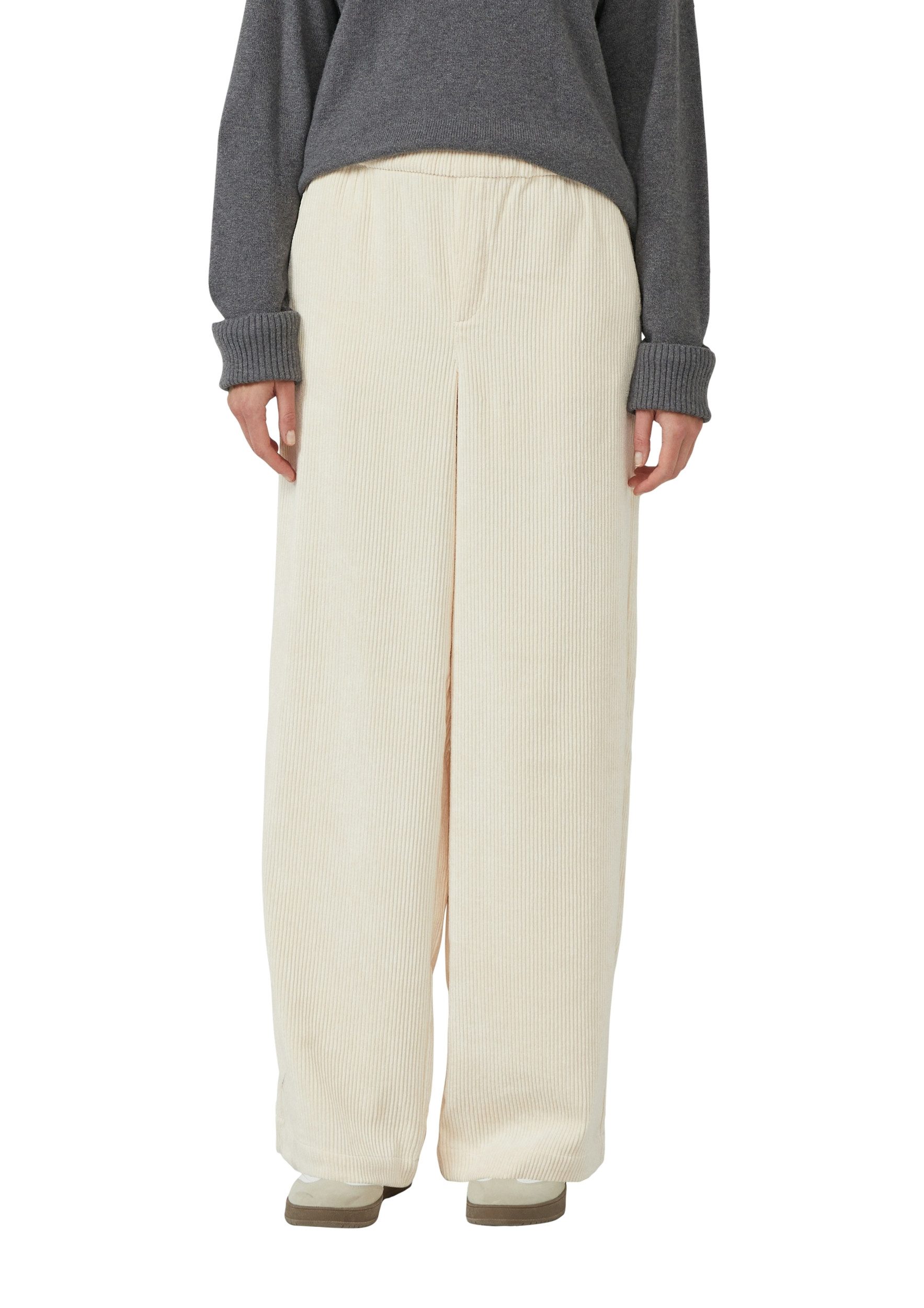 s.Oliver BLACK LABEL Stoffhose Hose