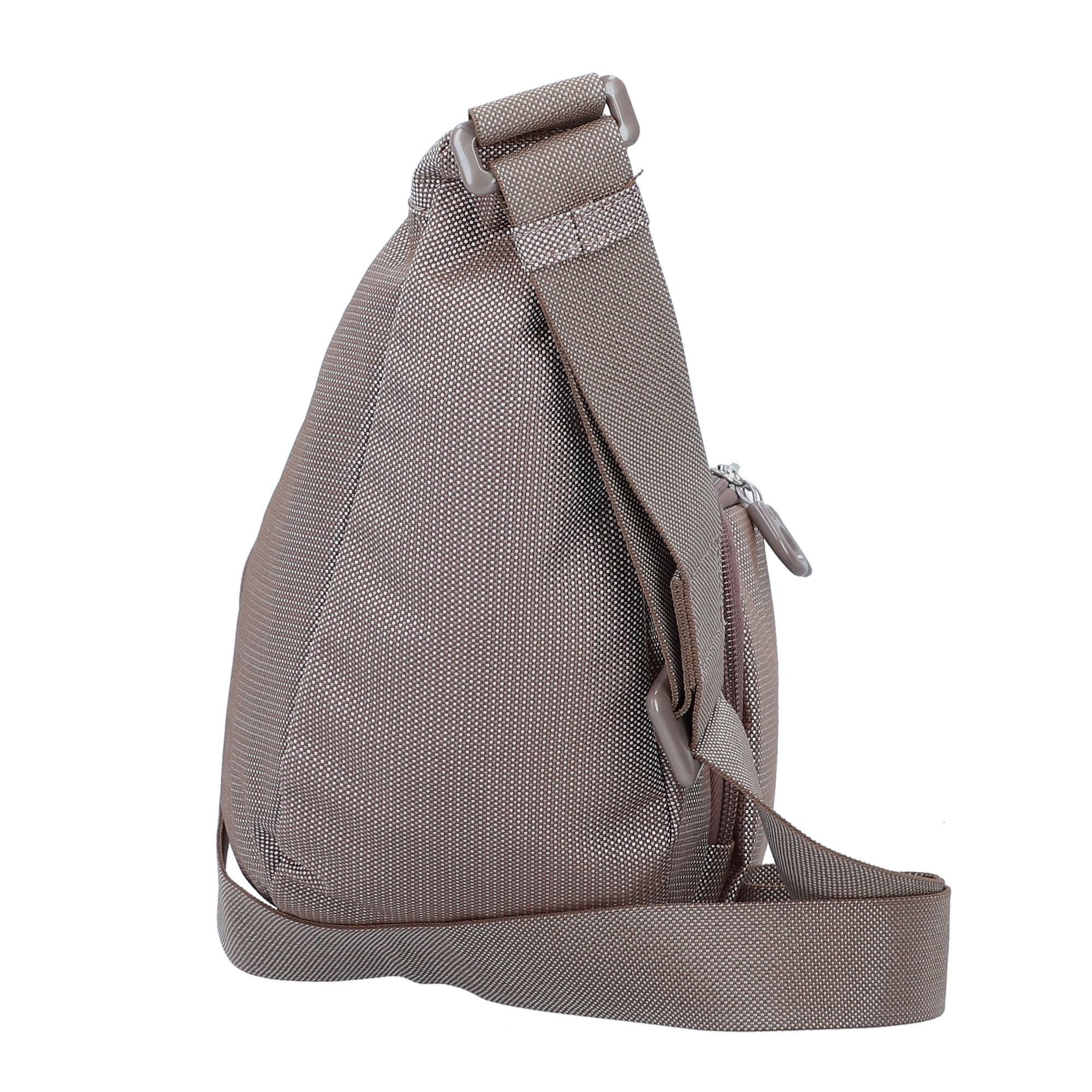 Mandarina Duck Umhängetasche MD20, Polyester