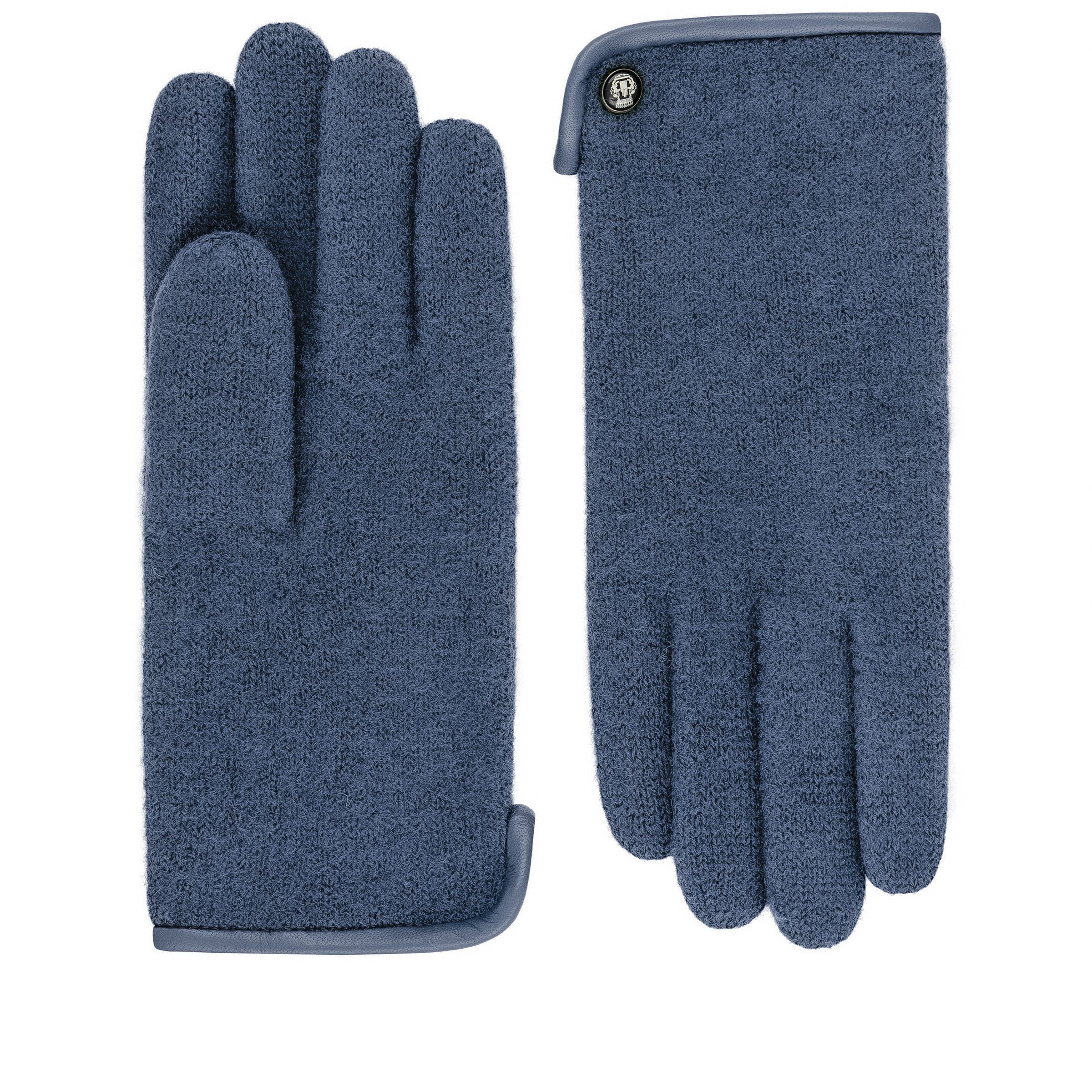 Lederhandschuhe