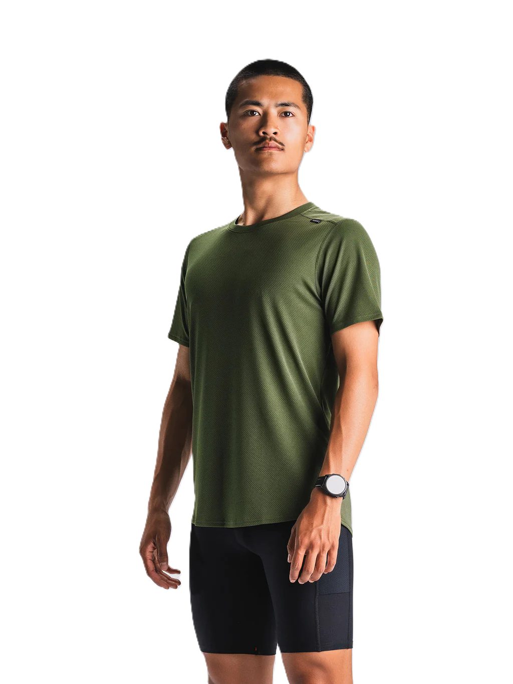 Fusion Laufshirt FUSION Run T-Shirt Herren