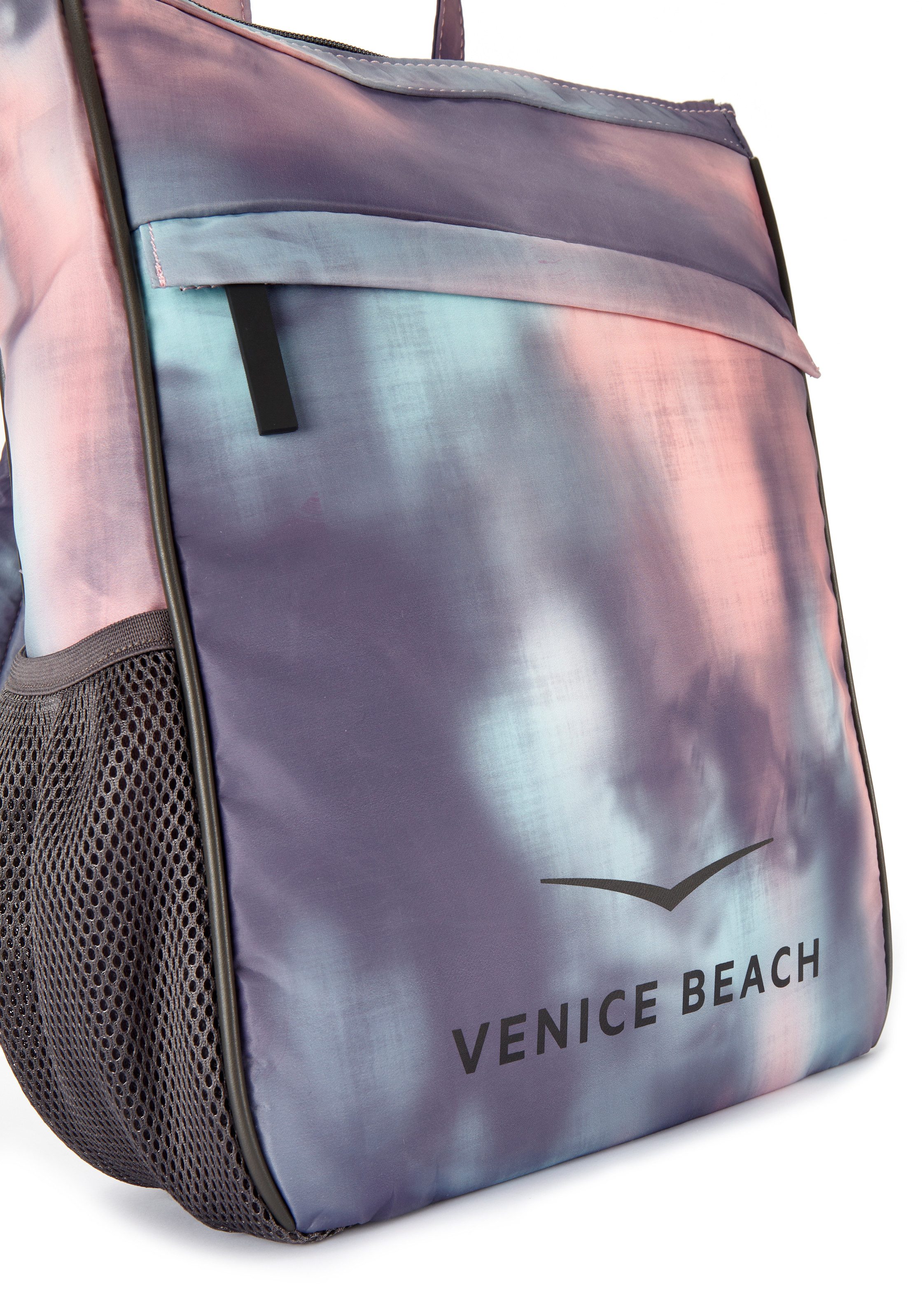 Venice Beach Rucksack Freizeitrucksack, Sportrucksack, City-Rucksack, Tasch günstig online kaufen