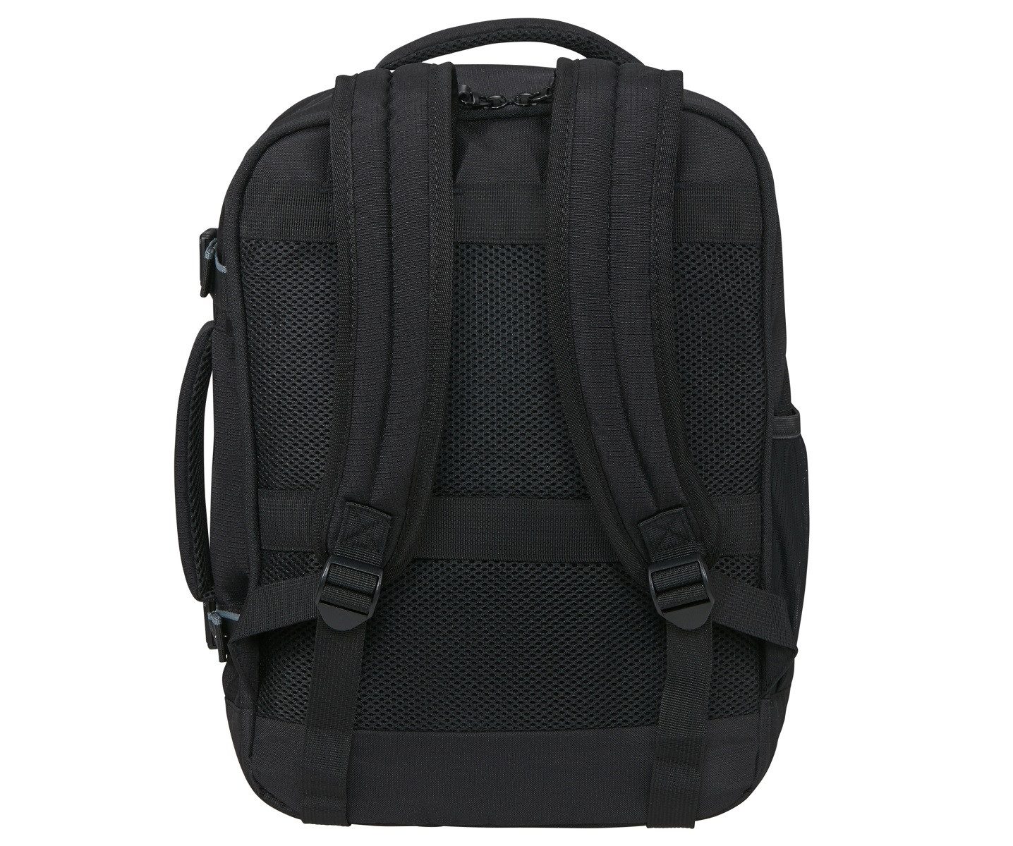 American Tourister® Freizeitrucksack Take2Cabin Casual Backpack S/M (ein Stück, 1-tlg., ca. B/H/T 30/40/20 cm), Handgepäck